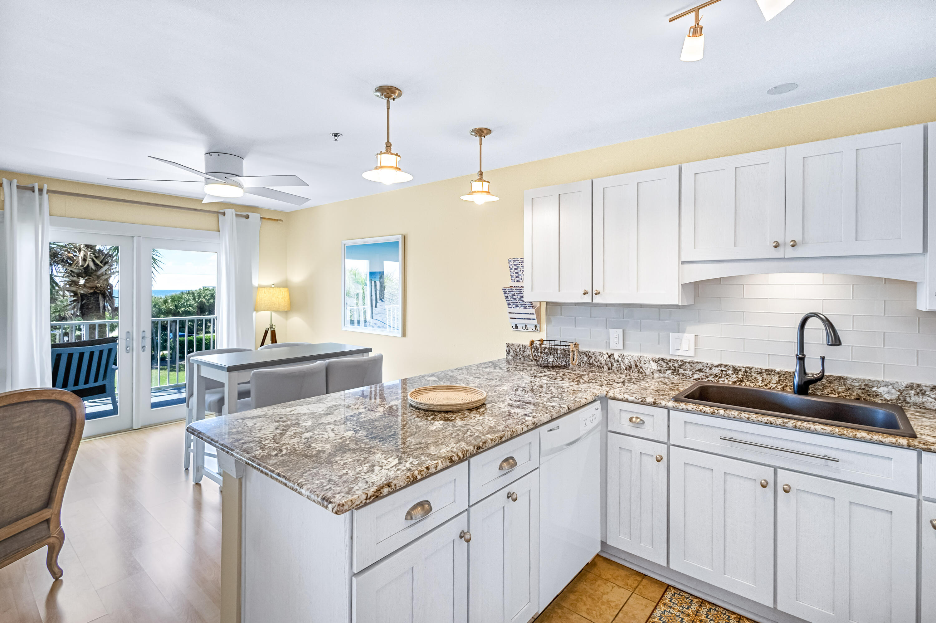 GULF PLACE CARIBBEAN CONDO - Residential