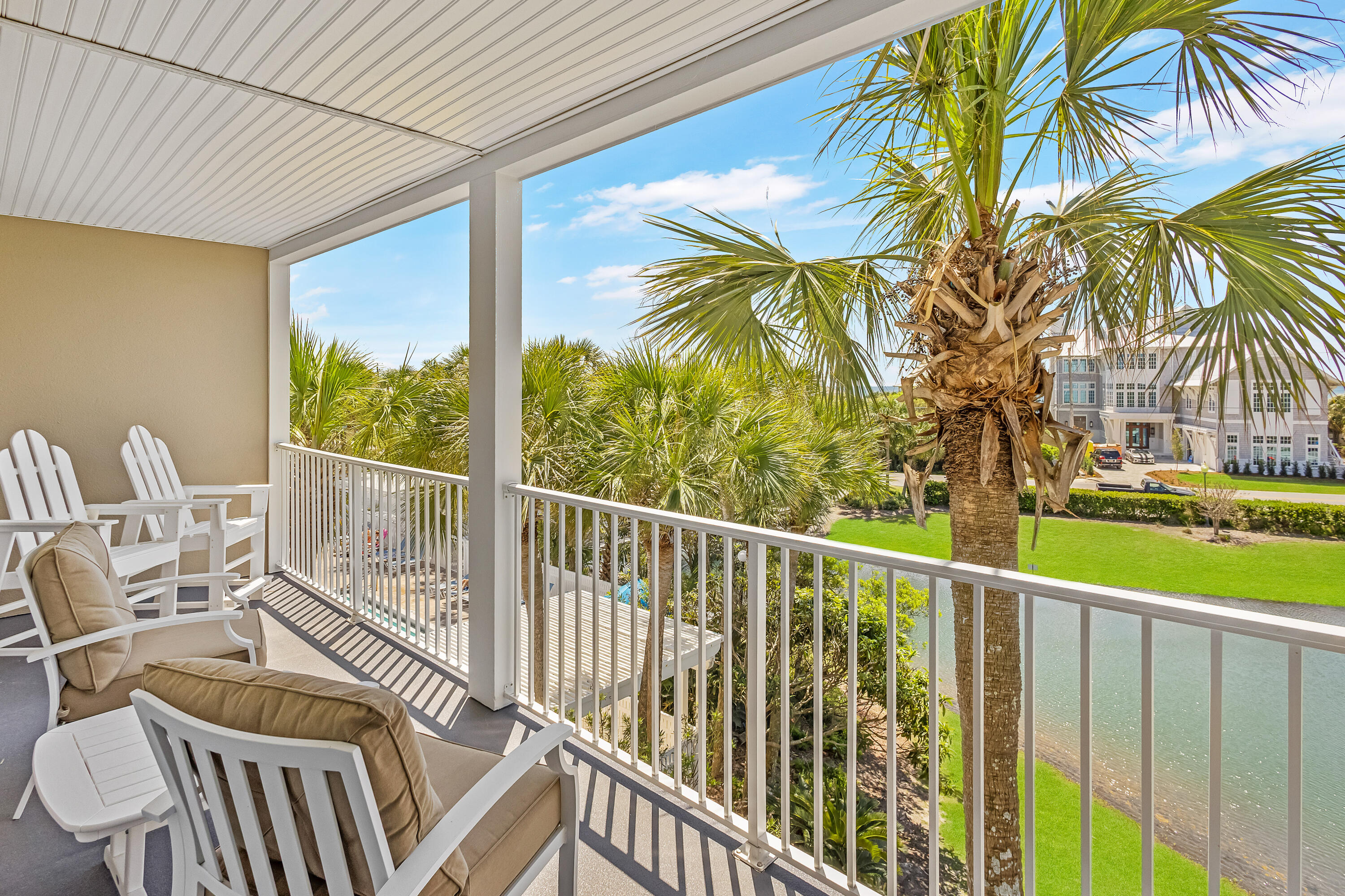 GULF PLACE CARIBBEAN CONDO - Residential