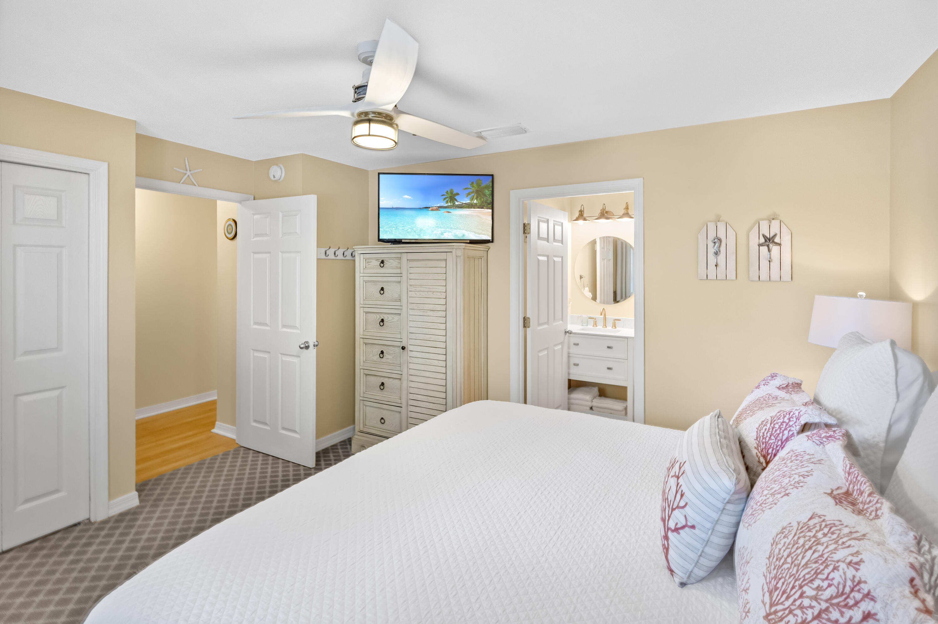 GULF PLACE CARIBBEAN CONDO - Residential