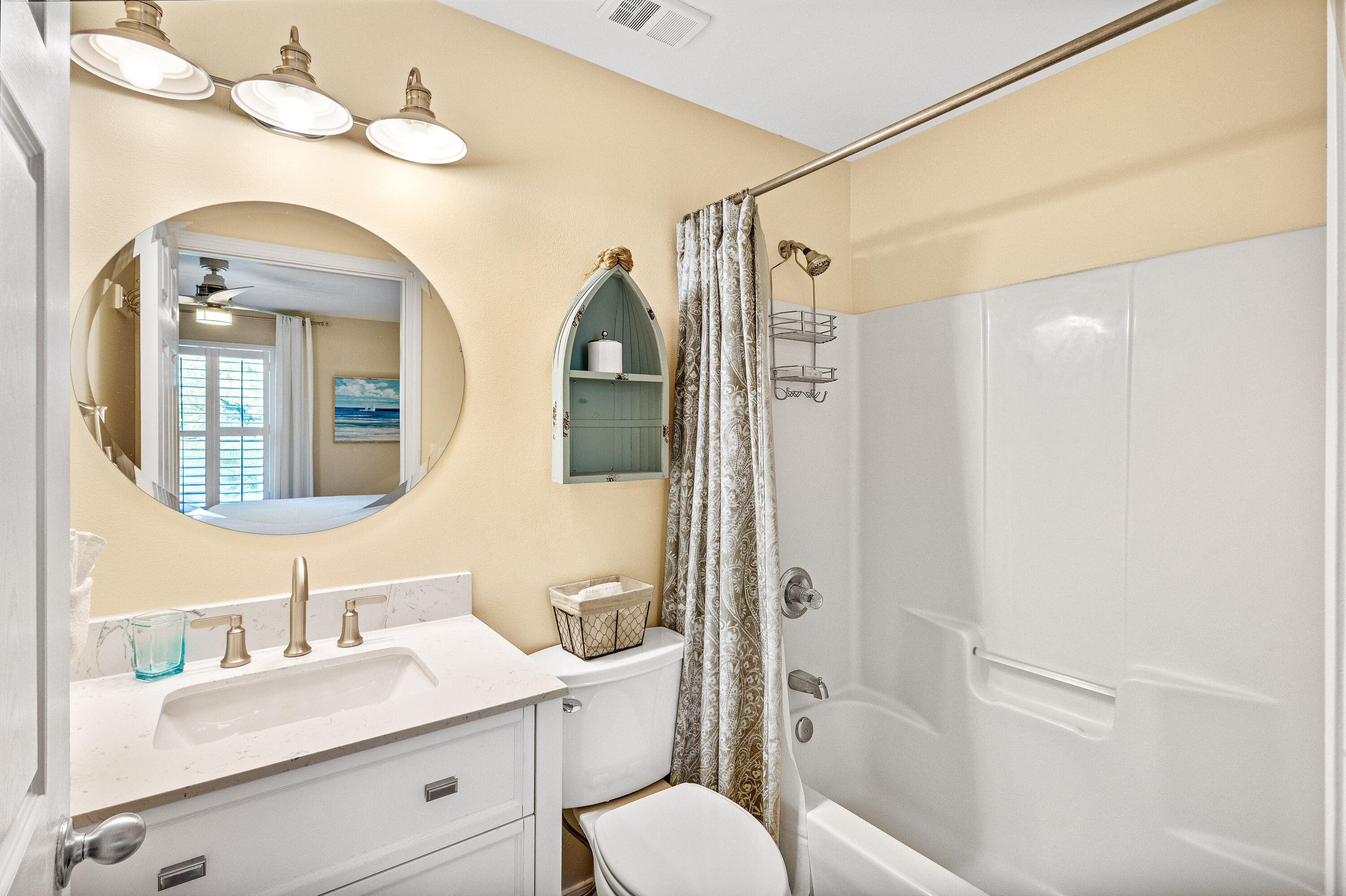 GULF PLACE CARIBBEAN CONDO - Residential