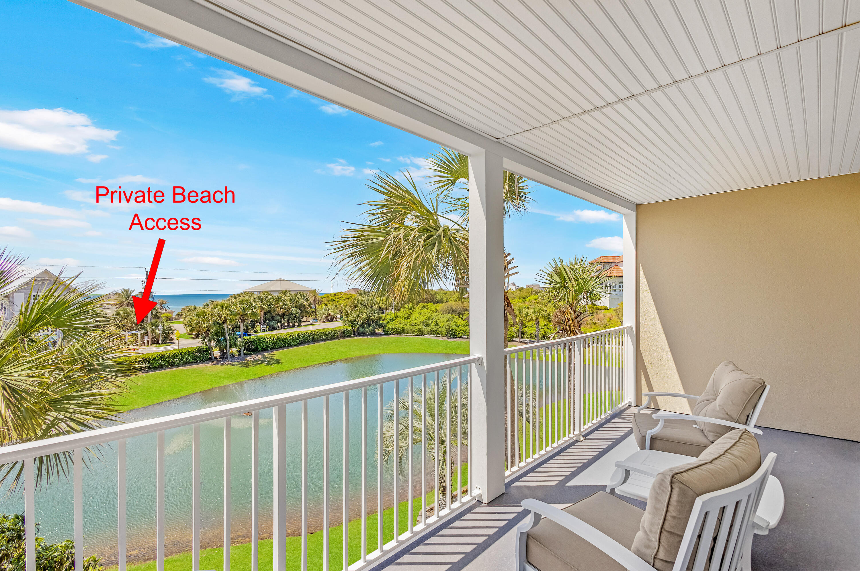 GULF PLACE CARIBBEAN CONDO - Residential