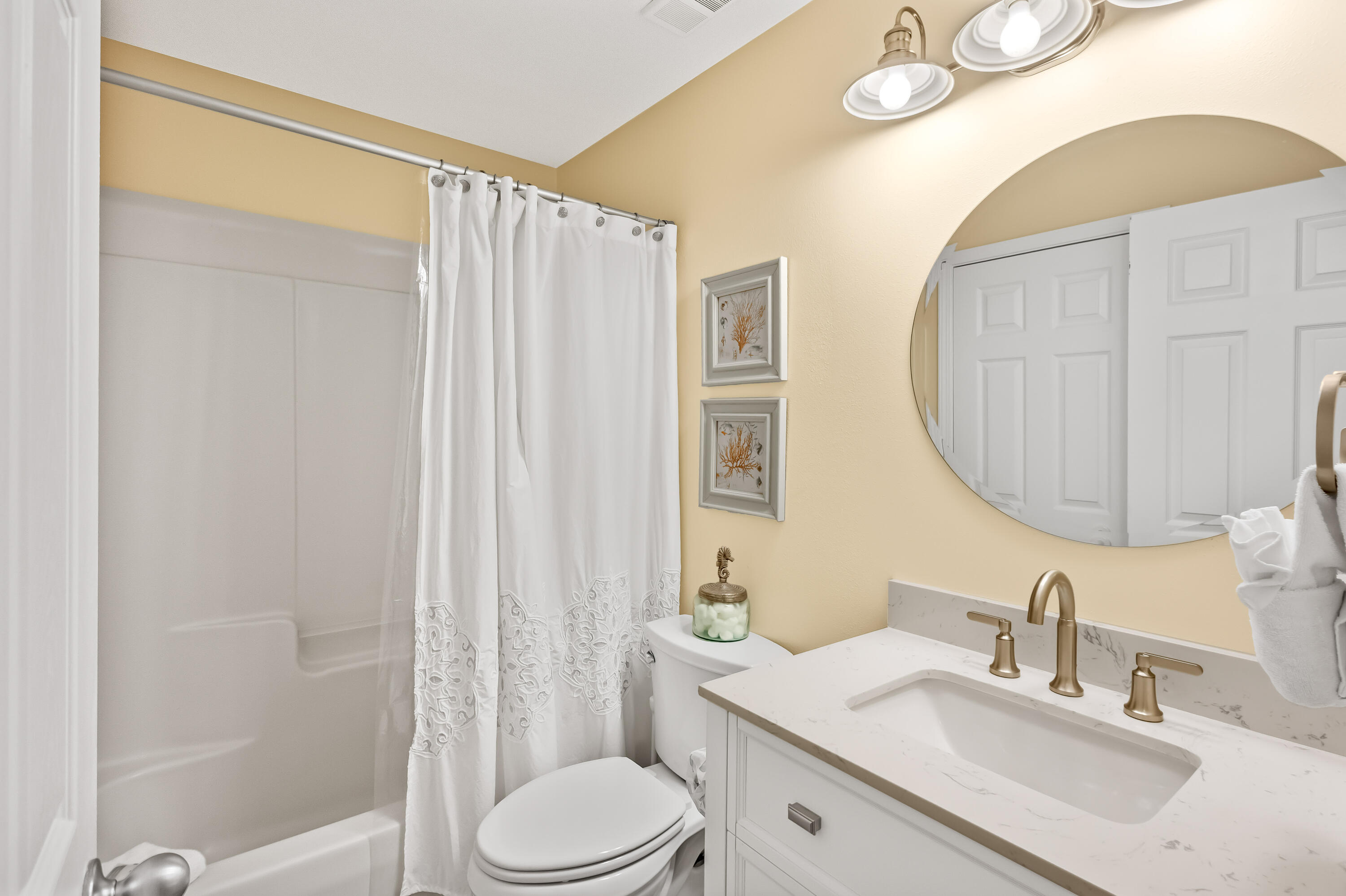 GULF PLACE CARIBBEAN CONDO - Residential