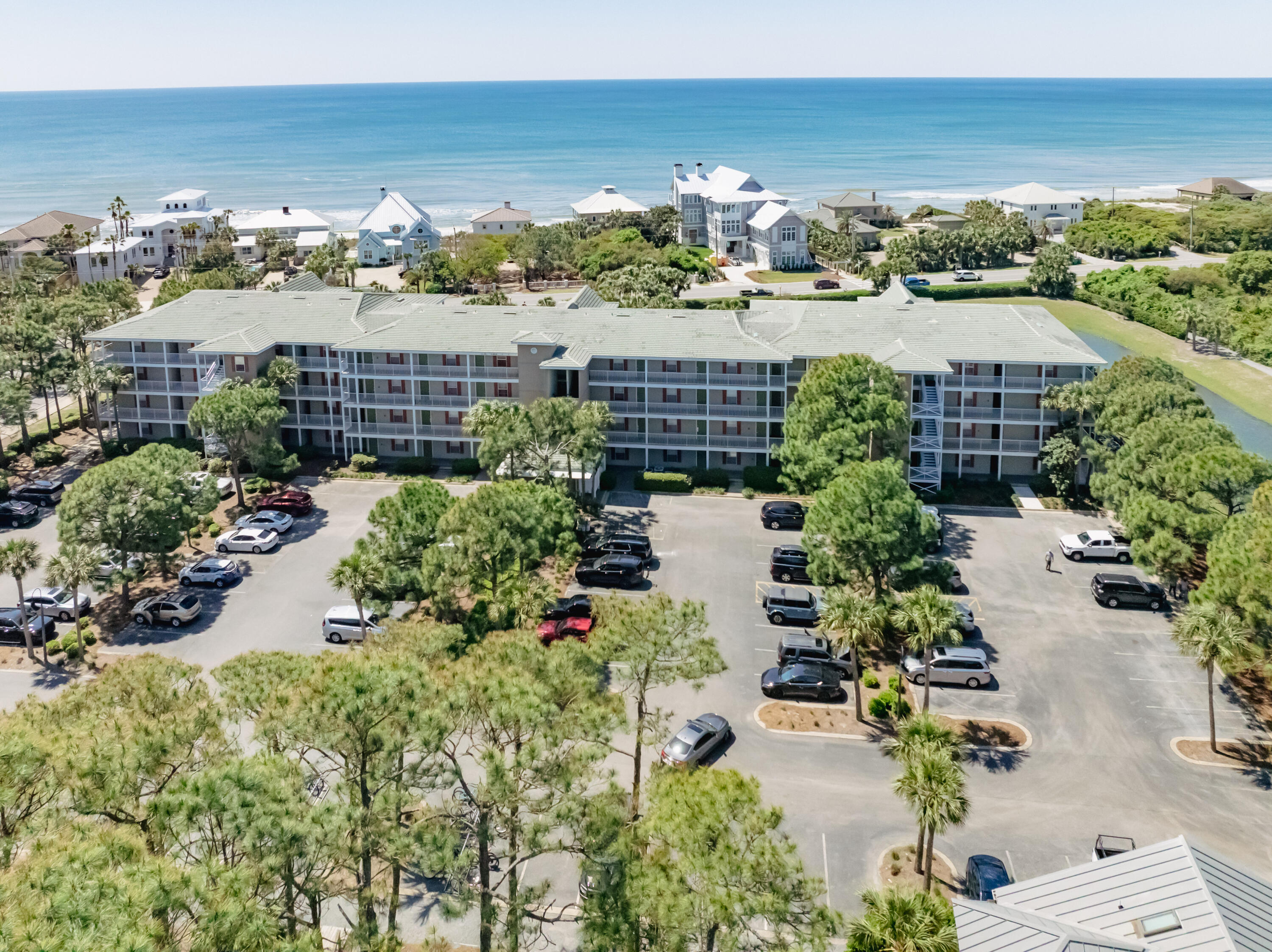 GULF PLACE CARIBBEAN CONDO - Residential