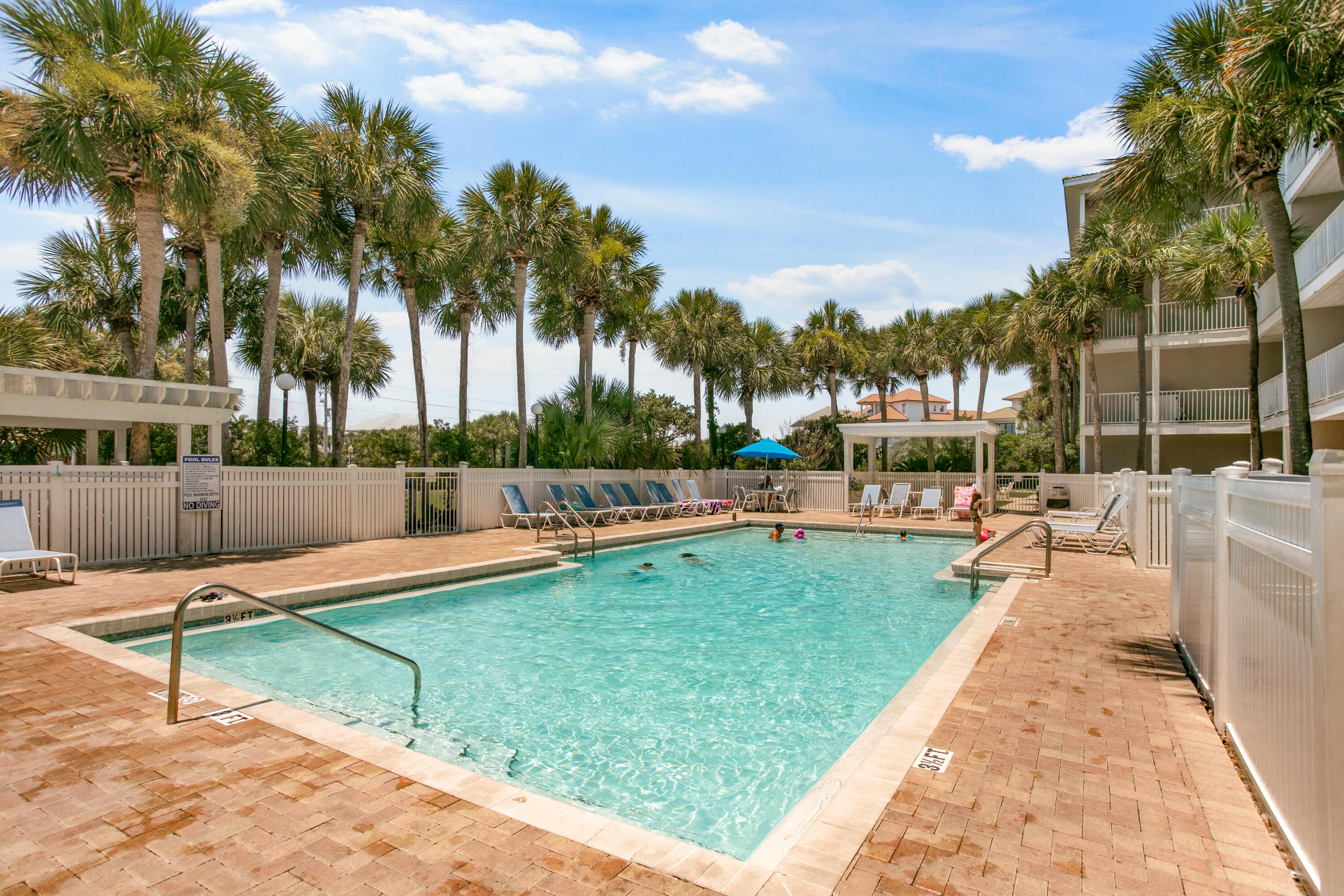 GULF PLACE CARIBBEAN CONDO - Residential