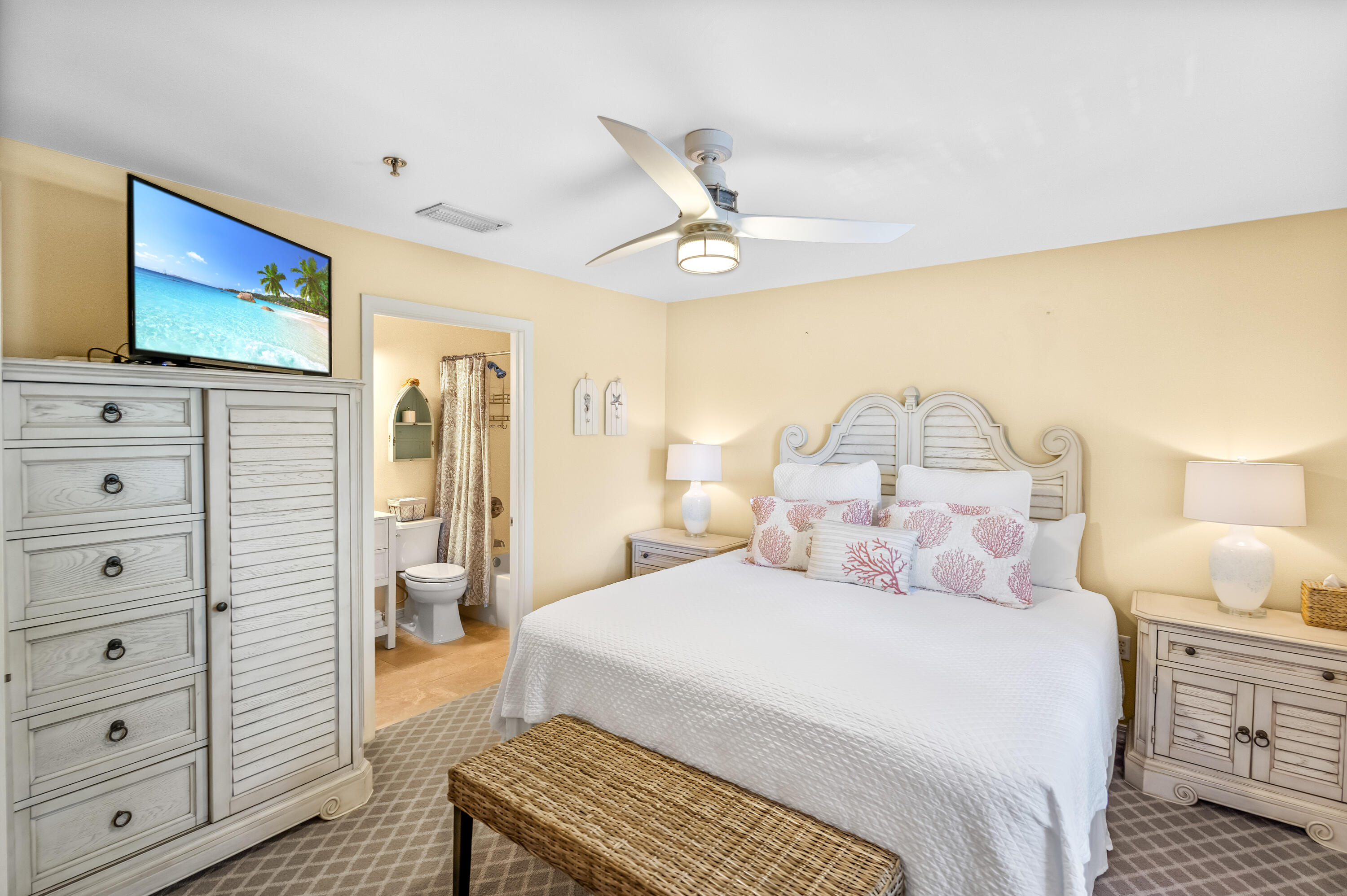 GULF PLACE CARIBBEAN CONDO - Residential