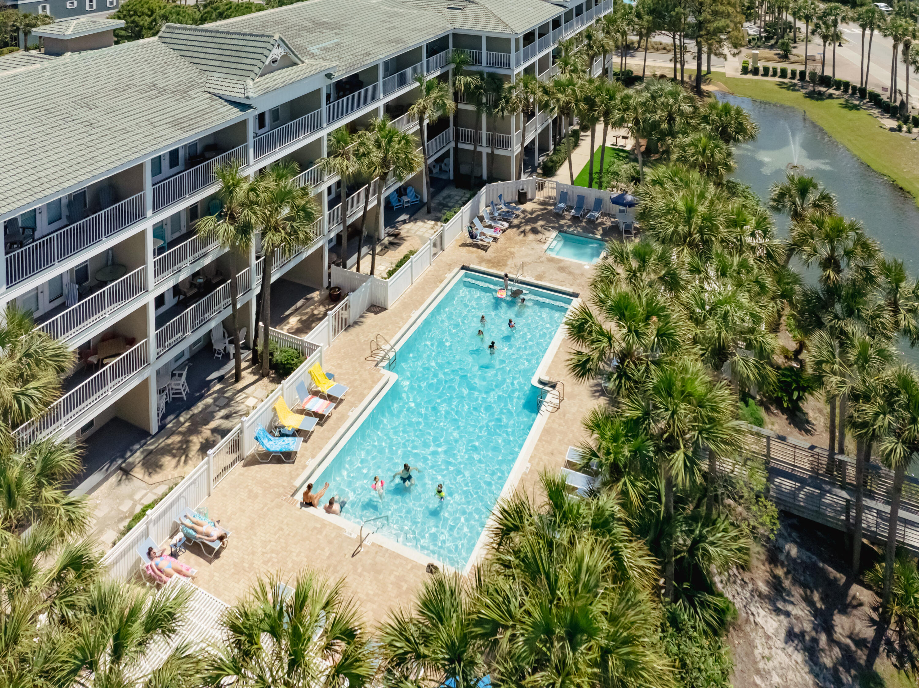 GULF PLACE CARIBBEAN CONDO - Residential