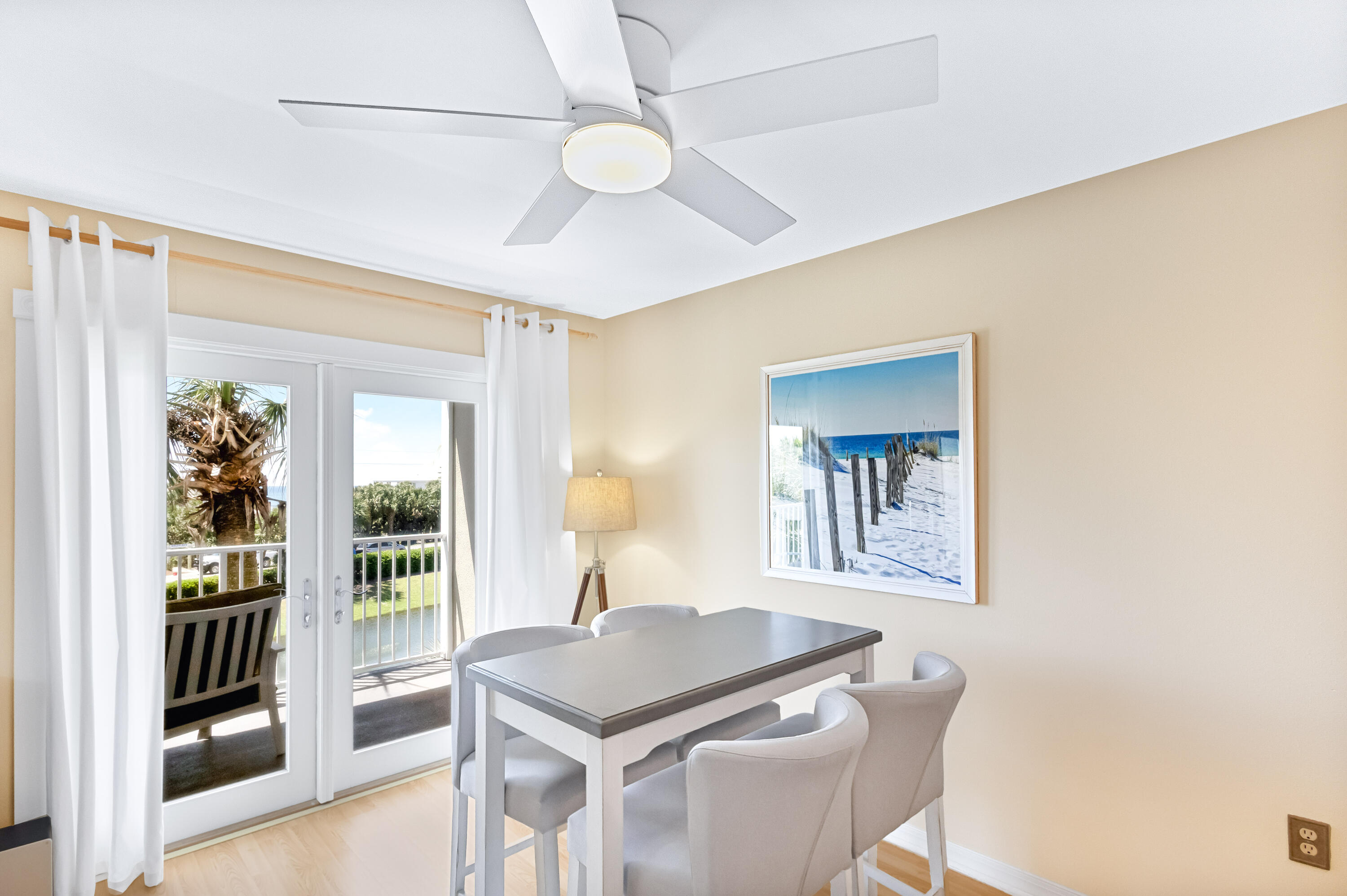 GULF PLACE CARIBBEAN CONDO - Residential