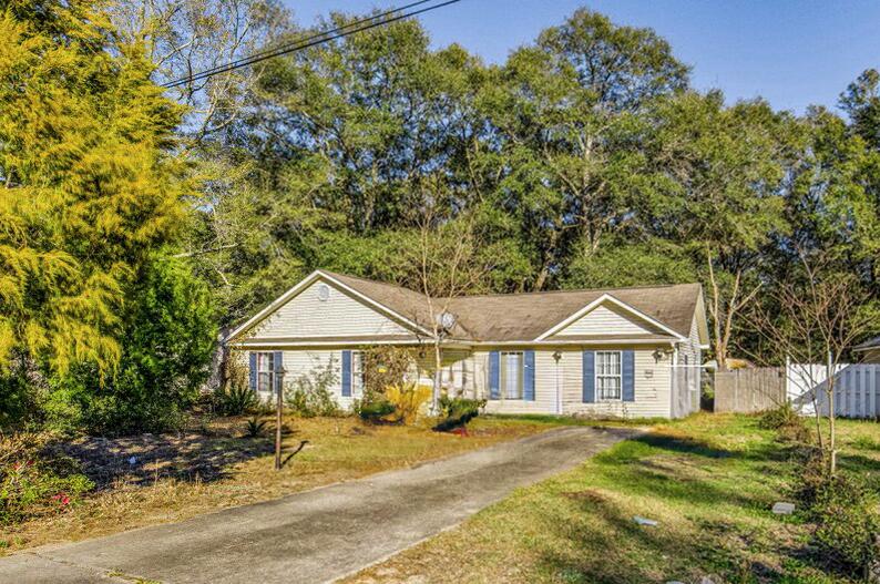 Looking for a home that offers both comfort and profit potential? Look no further than this 3 bed, 2 bath house, complete with a bonus room, and spacious backyard to enjoy family BBQs and great Florida sunsets. As you step inside, you'll immediately feel at home. The spacious living room and open dining area are the perfect size, while the kitchen features modern appliances and ample cabinet space. The master bedroom features its own private bathroom, while the other two bedrooms share a second full bathroom, ensuring that everyone has enough space and privacy. The real star of this property is the oversized backyard, with plenty of outdoor living space to create your own private oasis. Whether you're looking for your first home or your next investment, this property is a must-see!