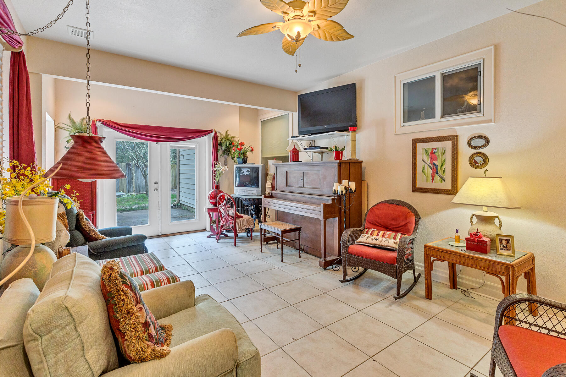 RAINTREE ESTATES #2 - Residential