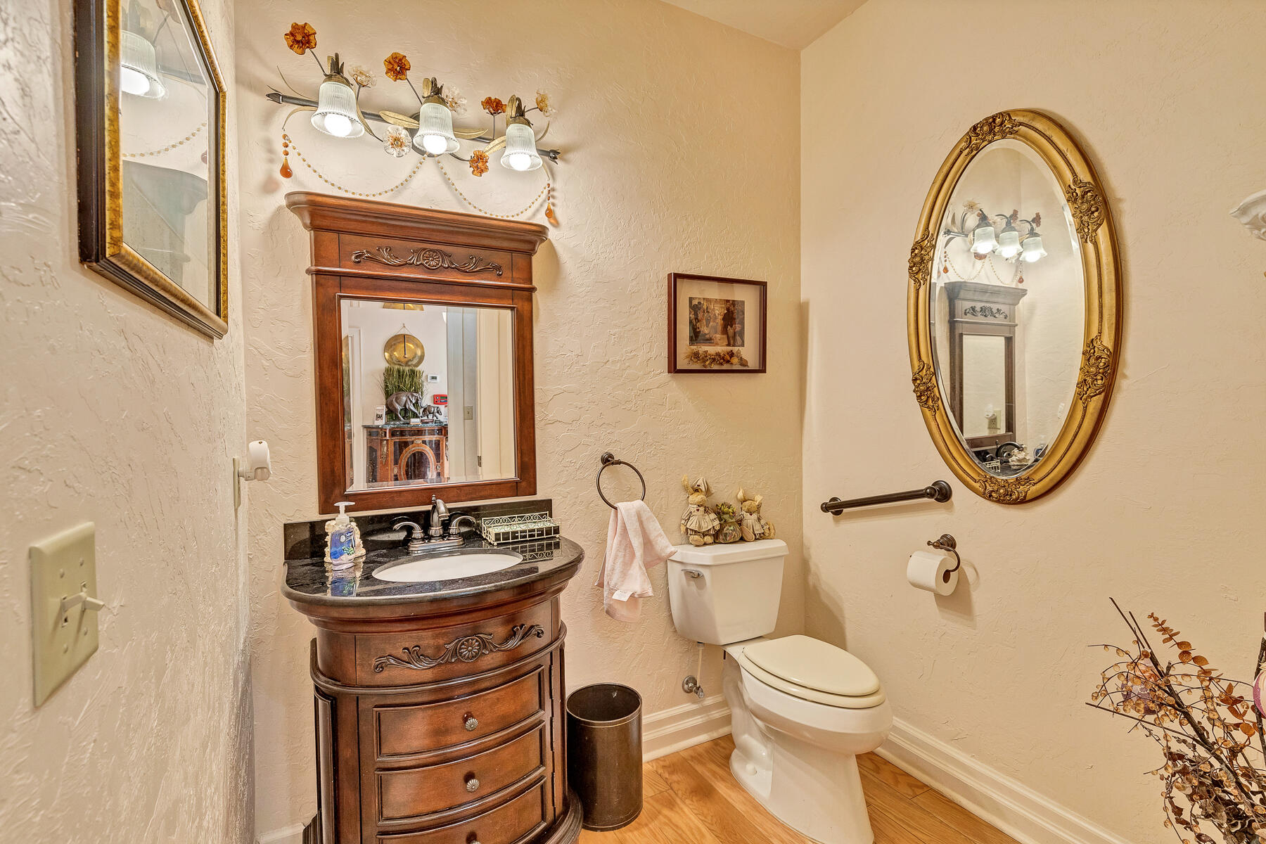 RAINTREE ESTATES #2 - Residential