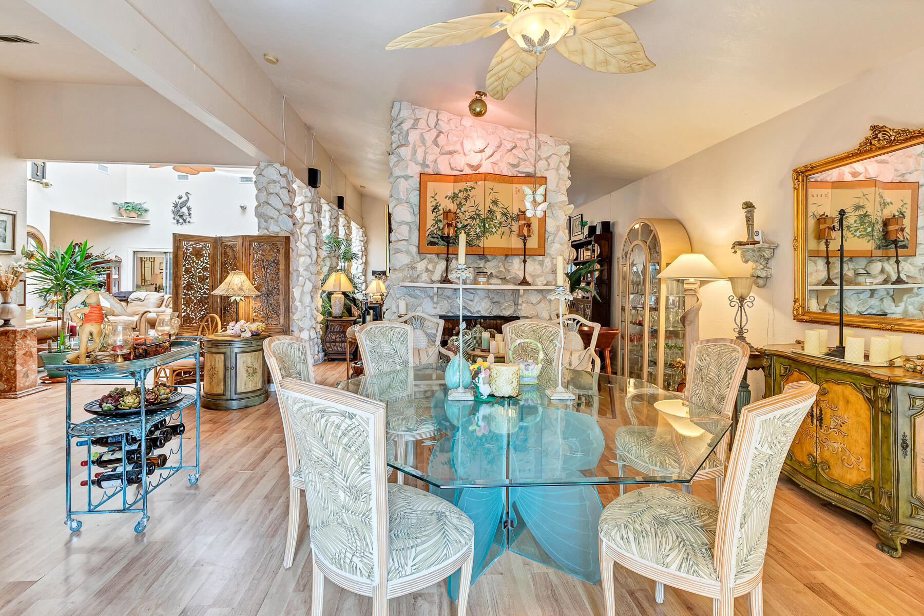 RAINTREE ESTATES #2 - Residential