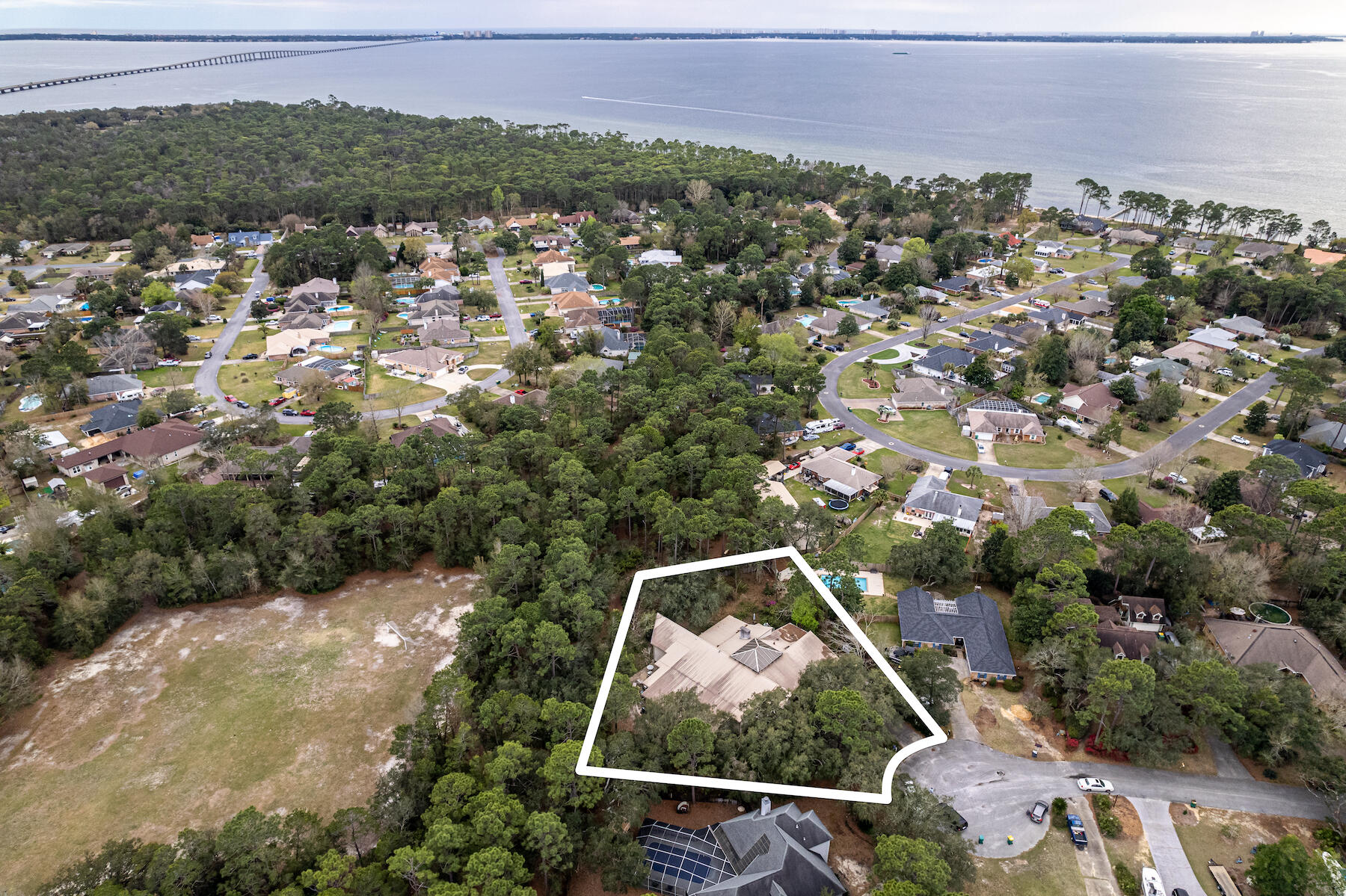 RAINTREE ESTATES #2 - Residential