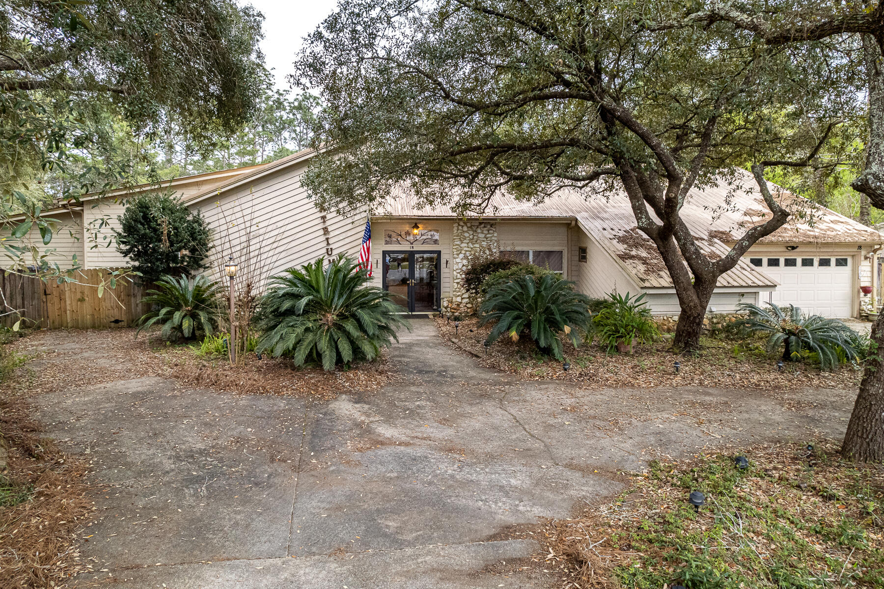 RAINTREE ESTATES #2 - Residential