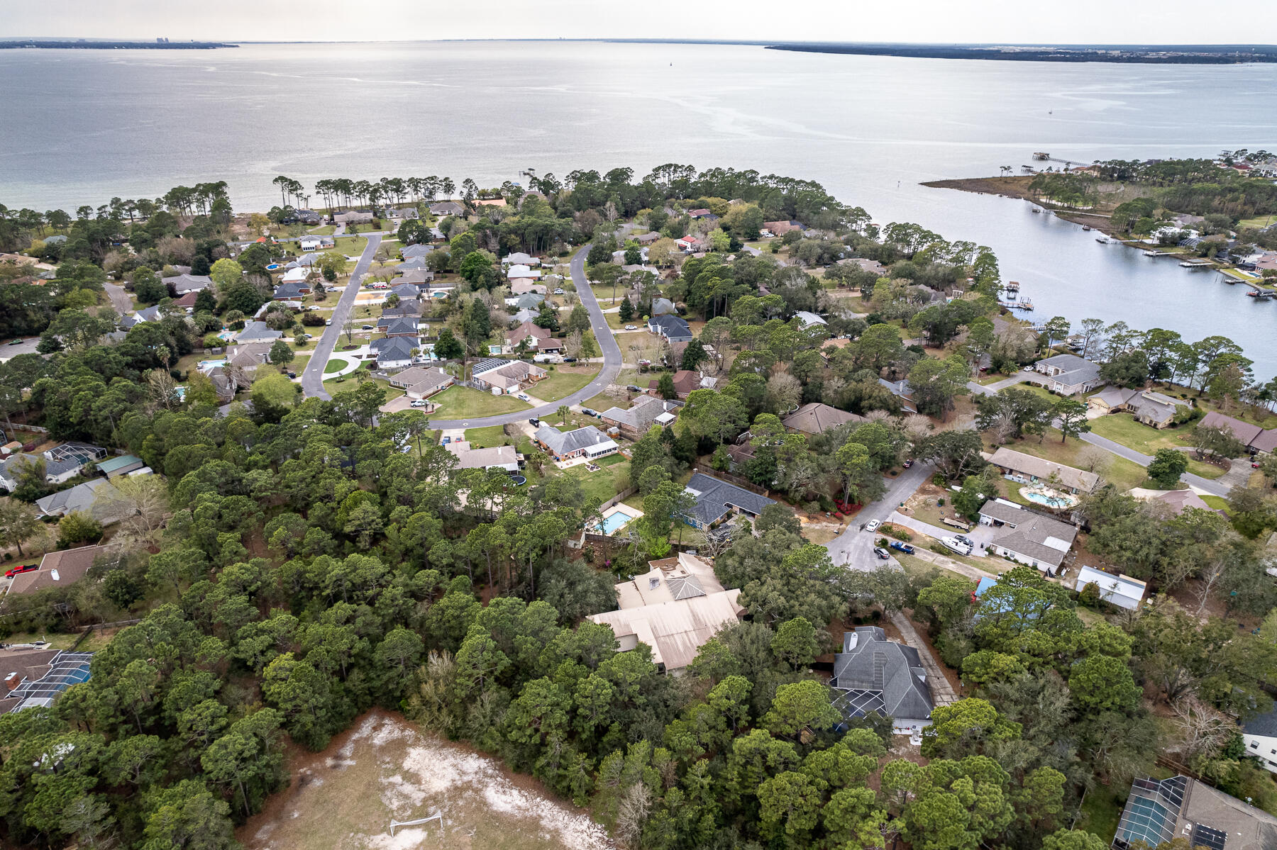 RAINTREE ESTATES #2 - Residential