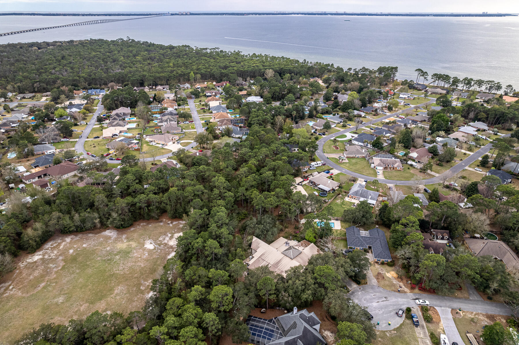 RAINTREE ESTATES #2 - Residential