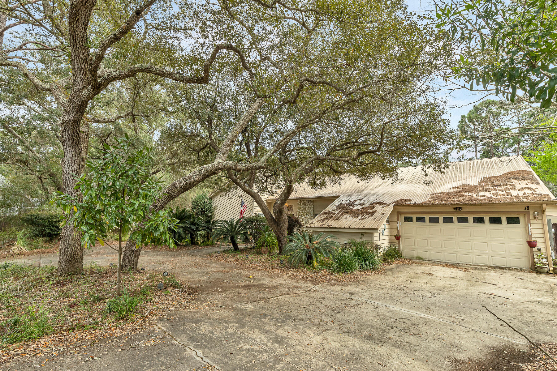 RAINTREE ESTATES #2 - Residential