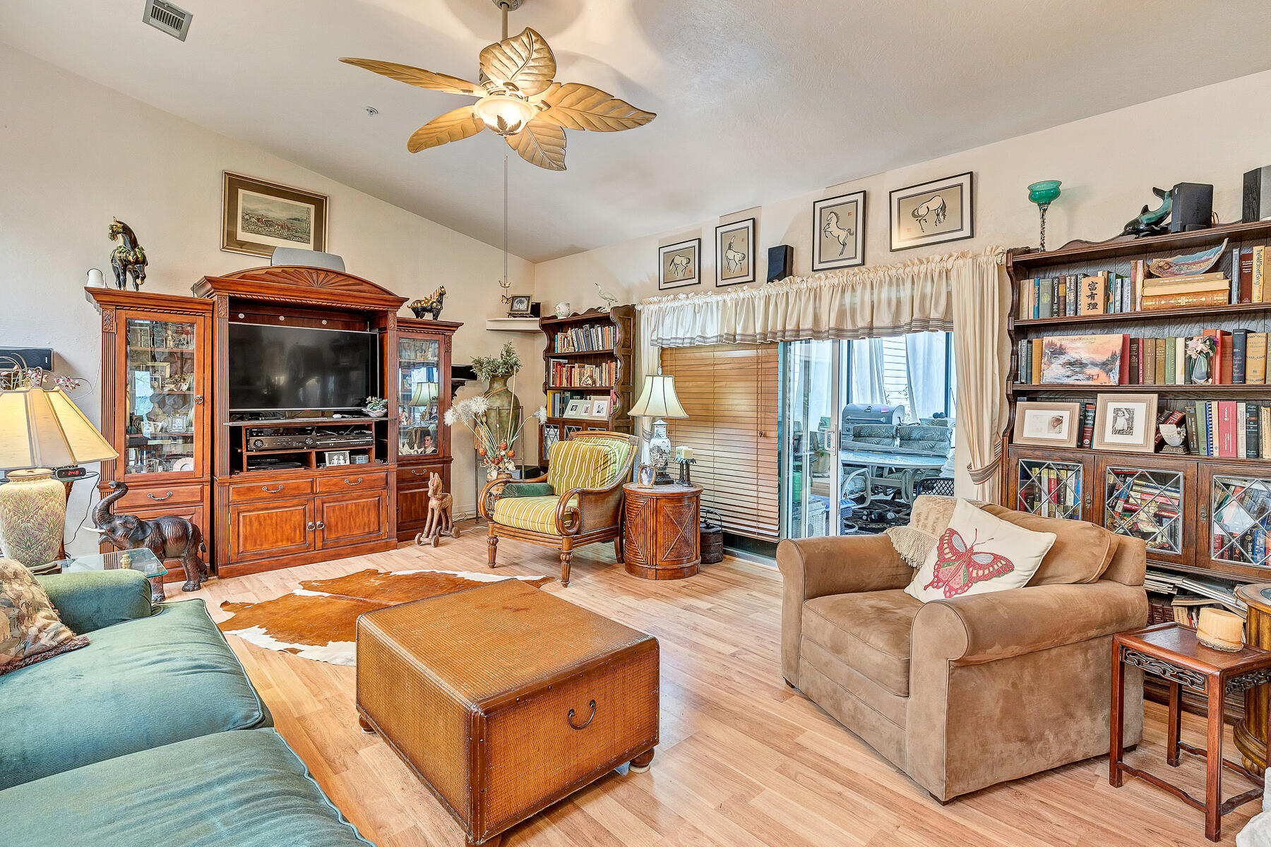 RAINTREE ESTATES #2 - Residential