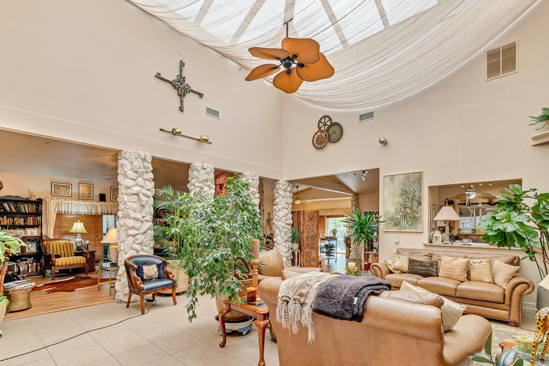 RAINTREE ESTATES #2 - Residential