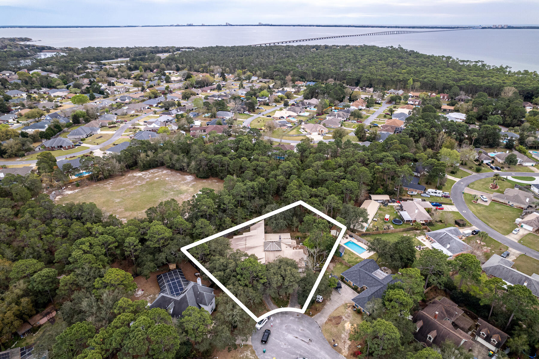 RAINTREE ESTATES #2 - Residential