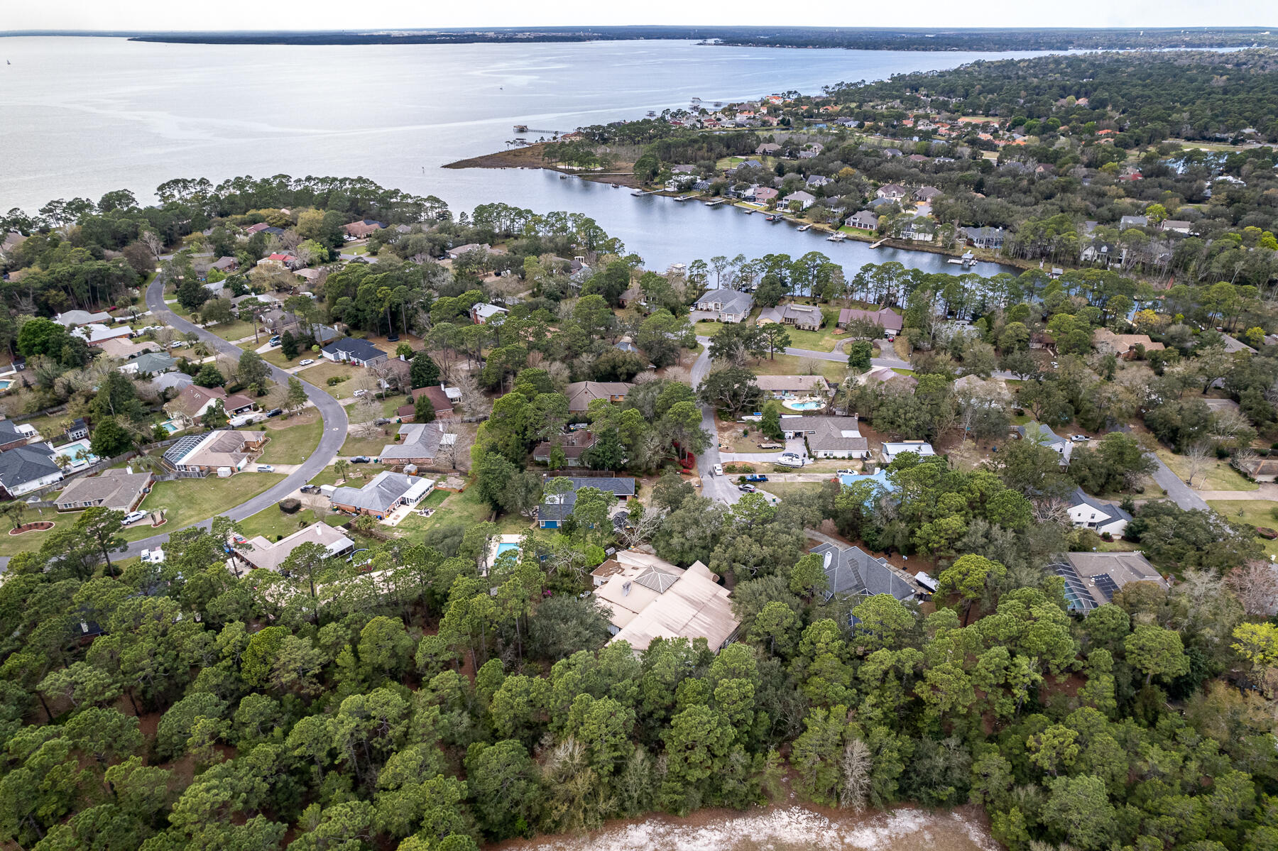 RAINTREE ESTATES #2 - Residential