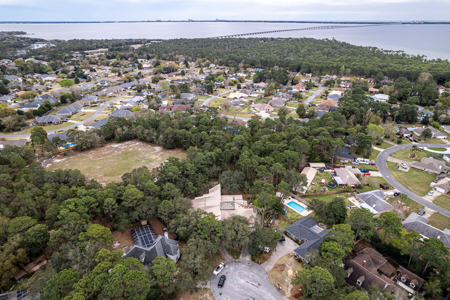 RAINTREE ESTATES #2 - Residential