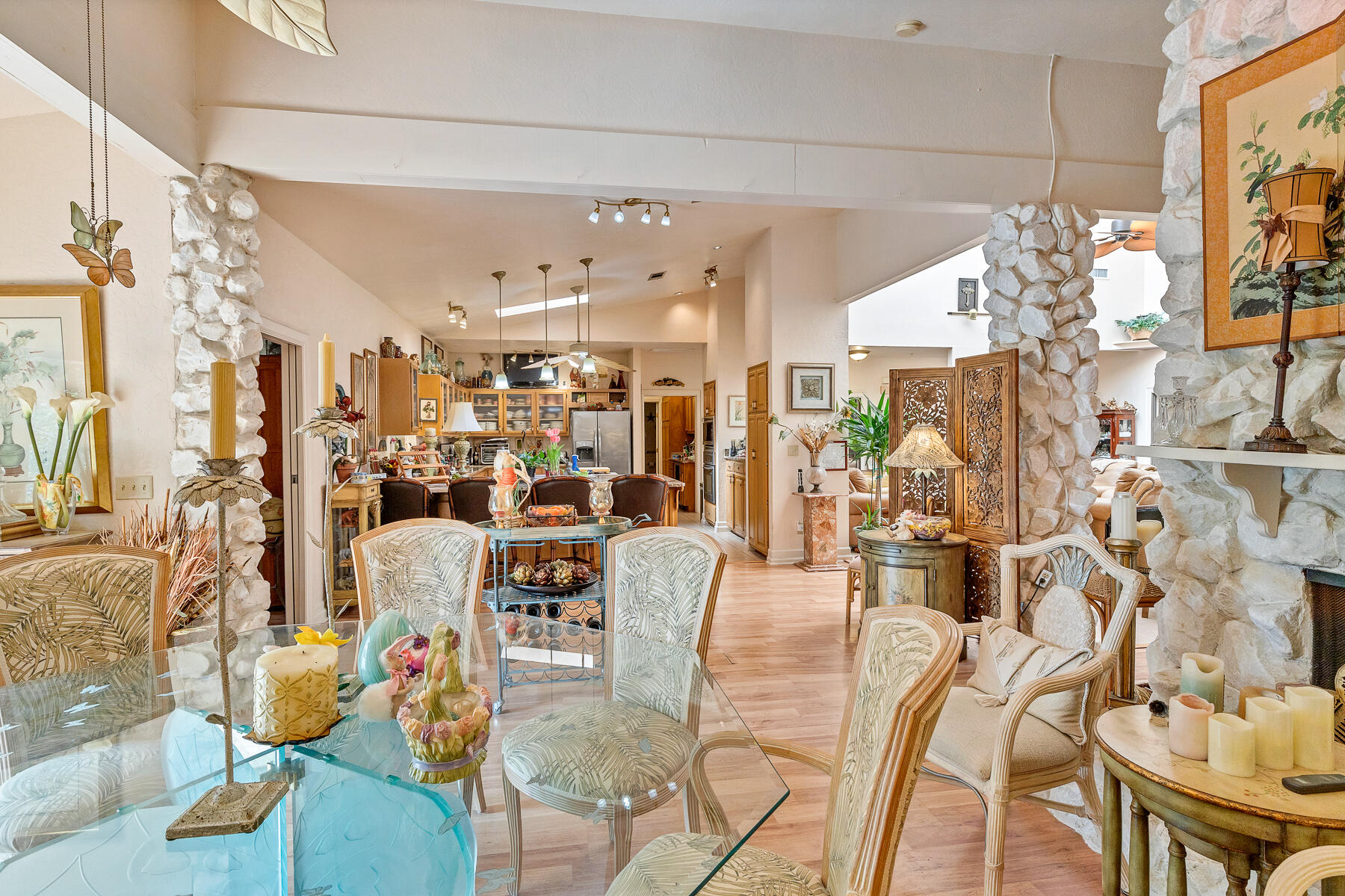 RAINTREE ESTATES #2 - Residential