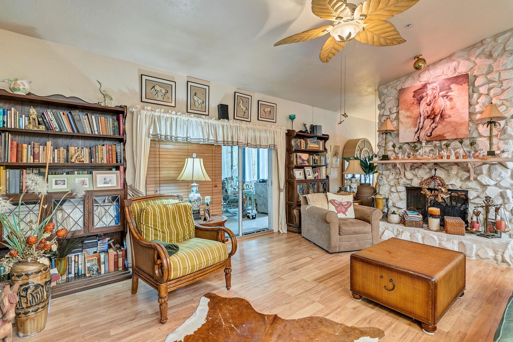 RAINTREE ESTATES #2 - Residential