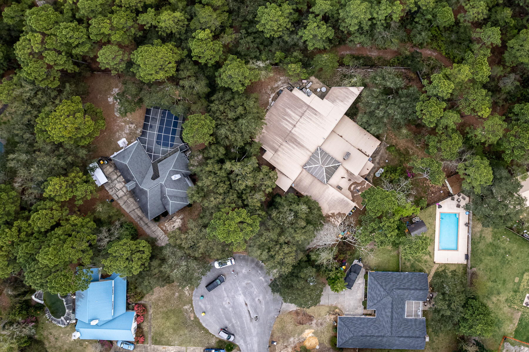 RAINTREE ESTATES #2 - Residential