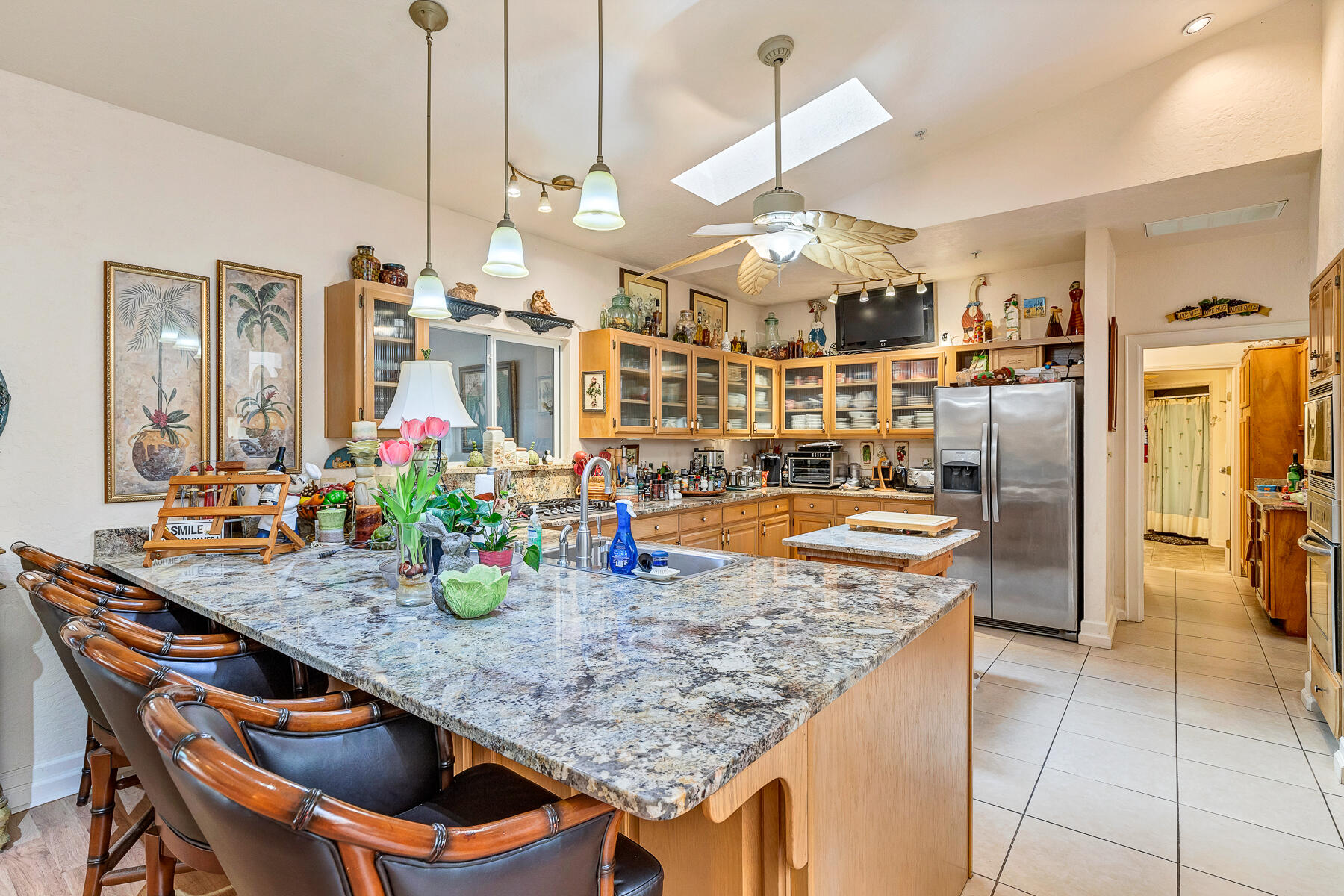 RAINTREE ESTATES #2 - Residential