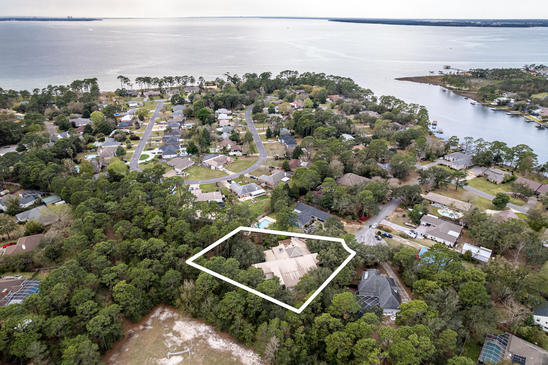 RAINTREE ESTATES #2 - Residential