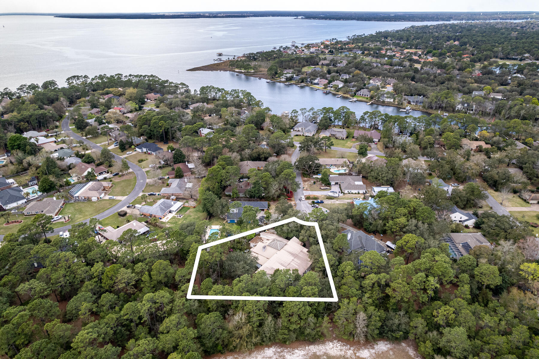 RAINTREE ESTATES #2 - Residential