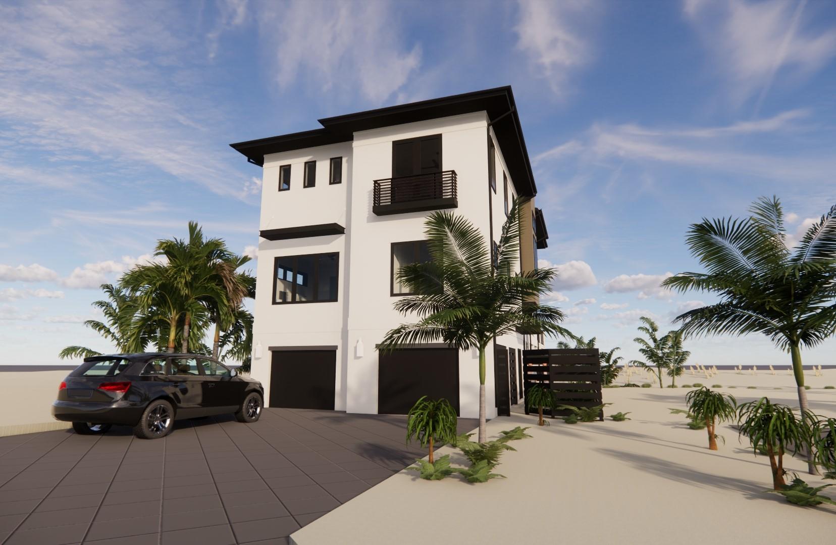 Project Name: Viviana - Residential