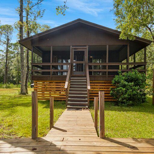 ALAQUA ESTATES - Residential