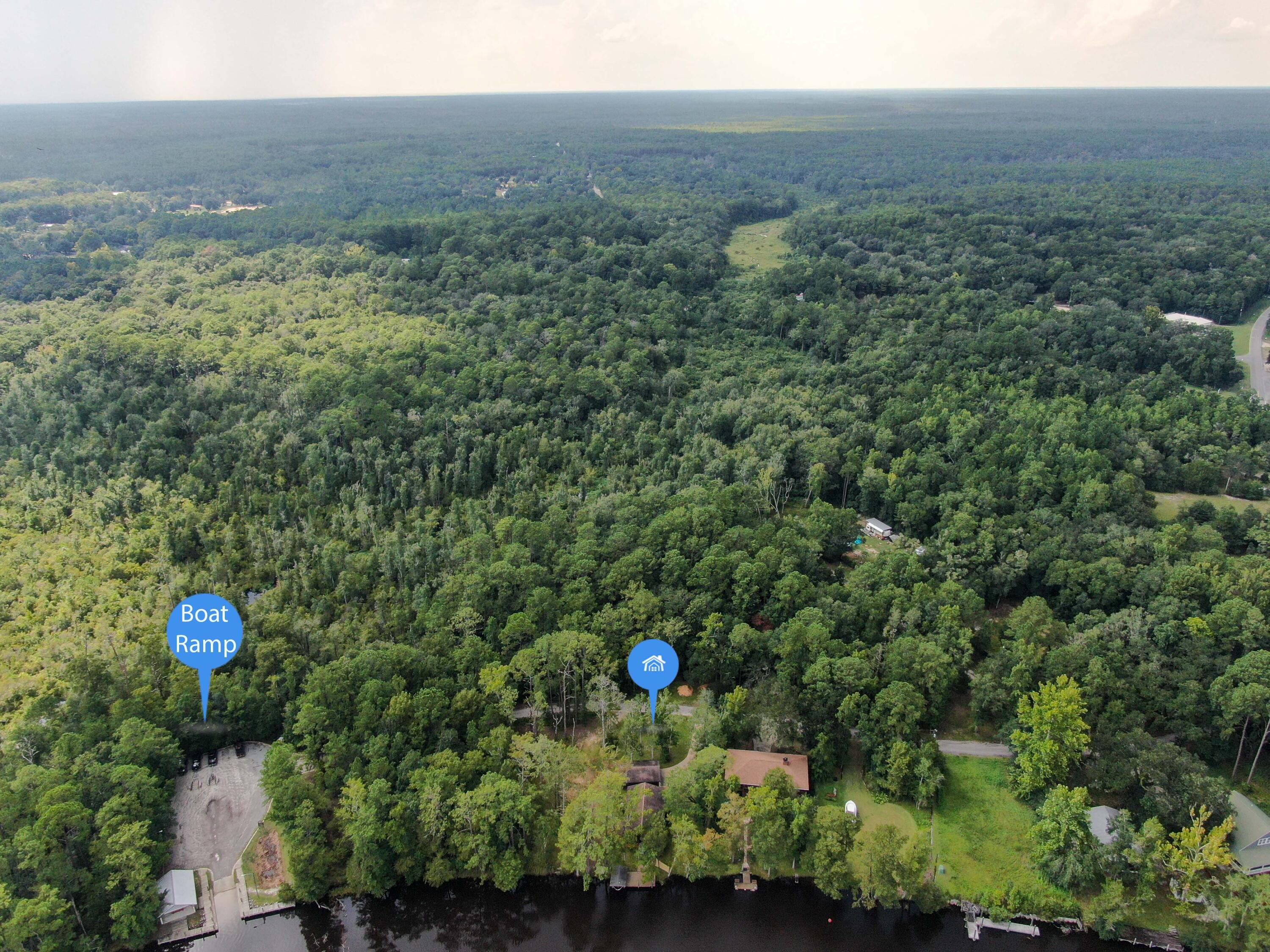 ALAQUA ESTATES - Residential