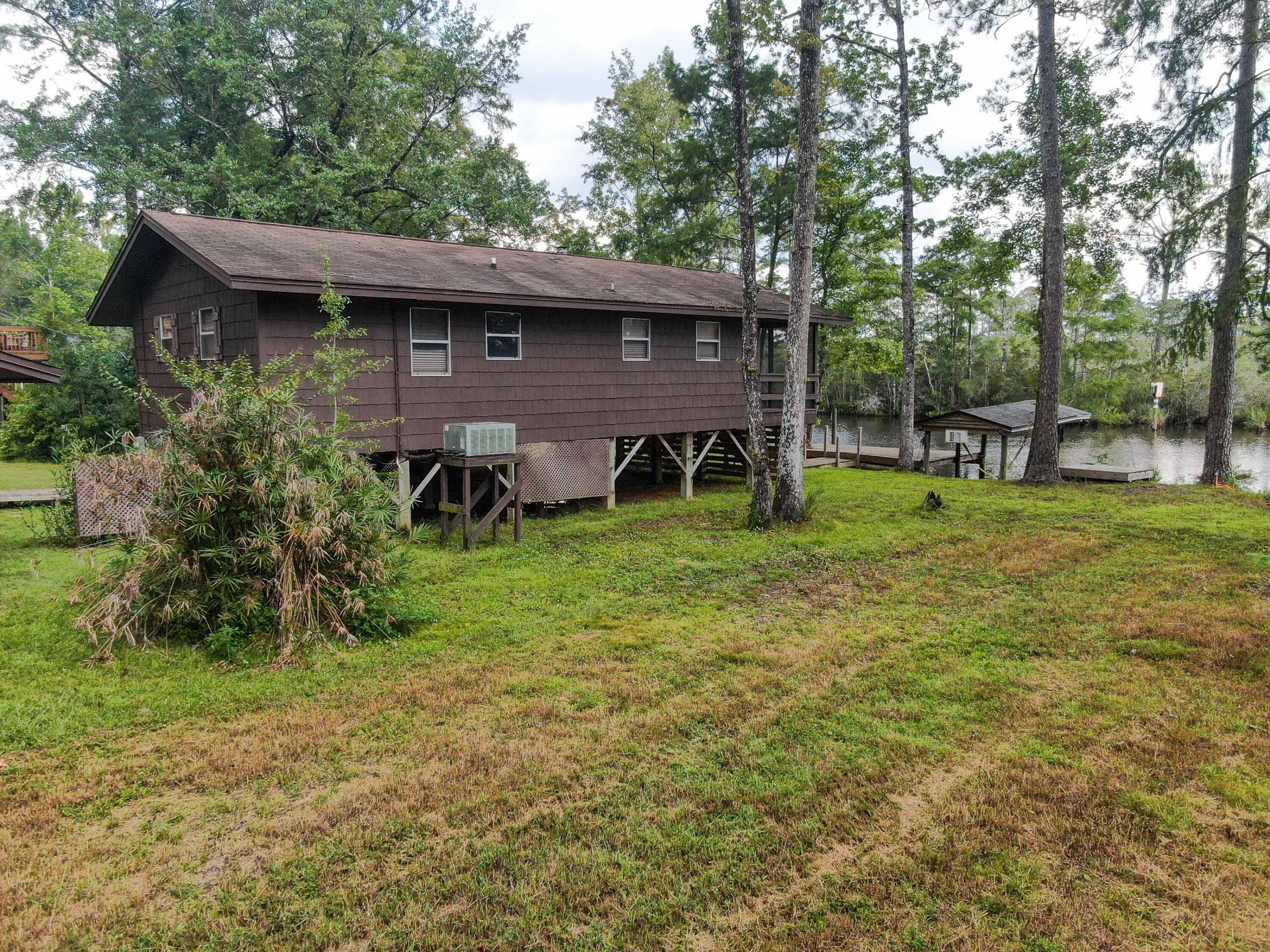 ALAQUA ESTATES - Residential