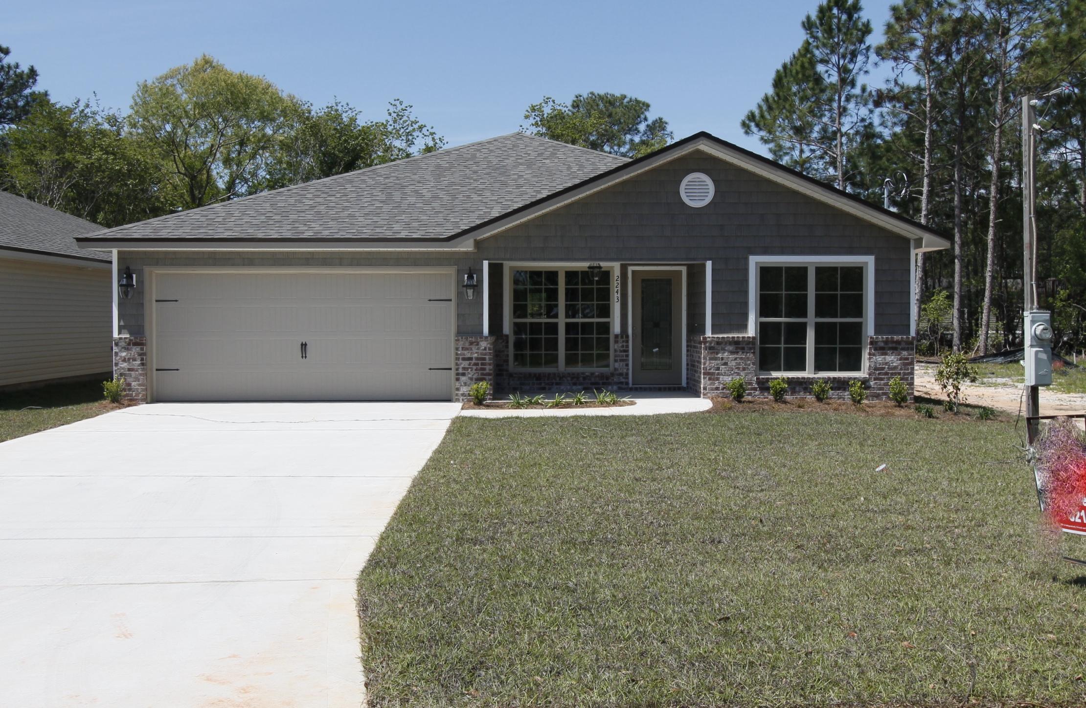 CRESCENT SHORES - Residential