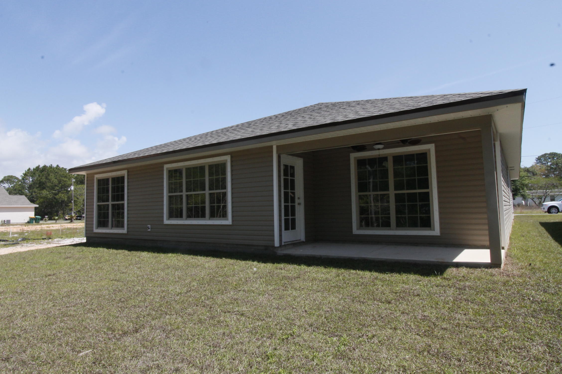 CRESCENT SHORES - Residential
