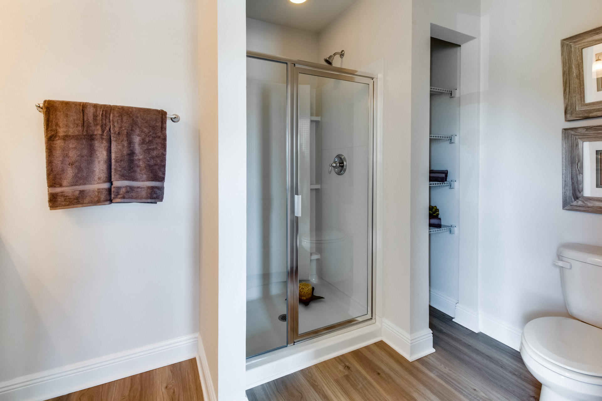 Sandhill Pines - Residential