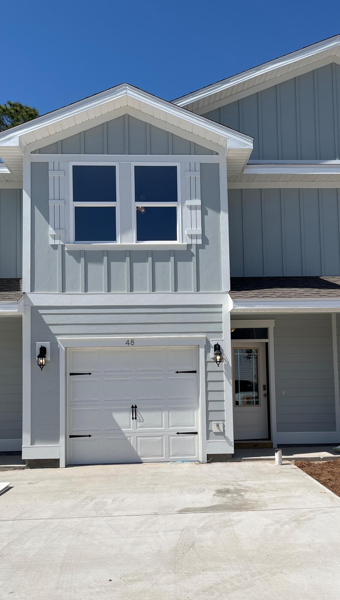 Sandhill Pines - Residential