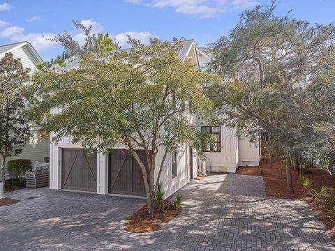 A home in Santa Rosa Beach