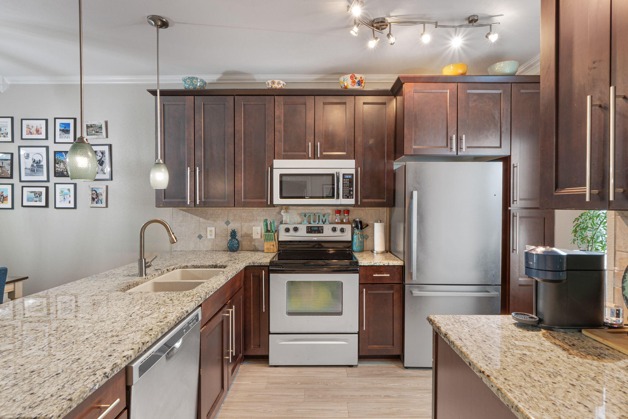 VILLA DANIELLE - Residential