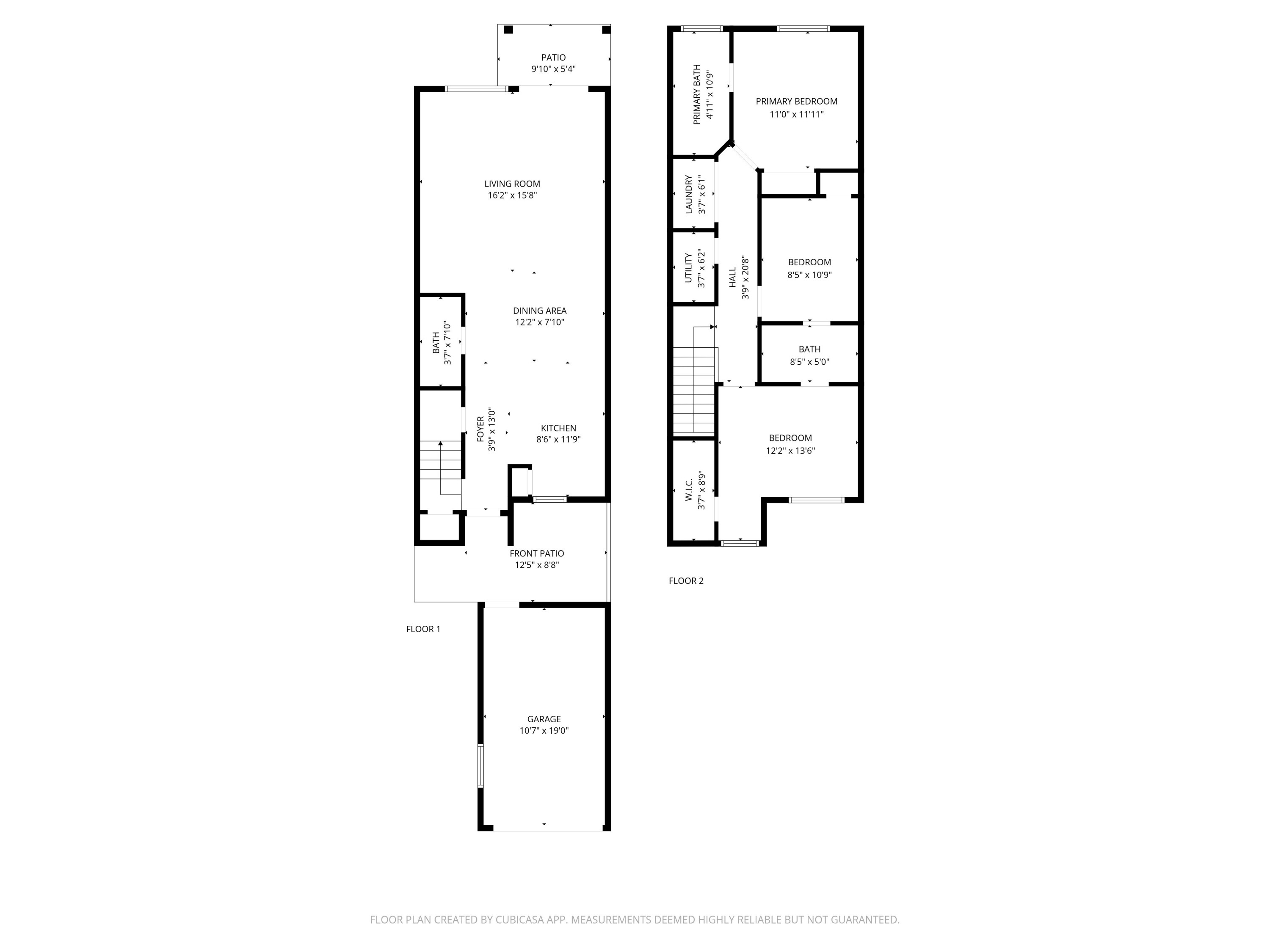VILLA DANIELLE - Residential