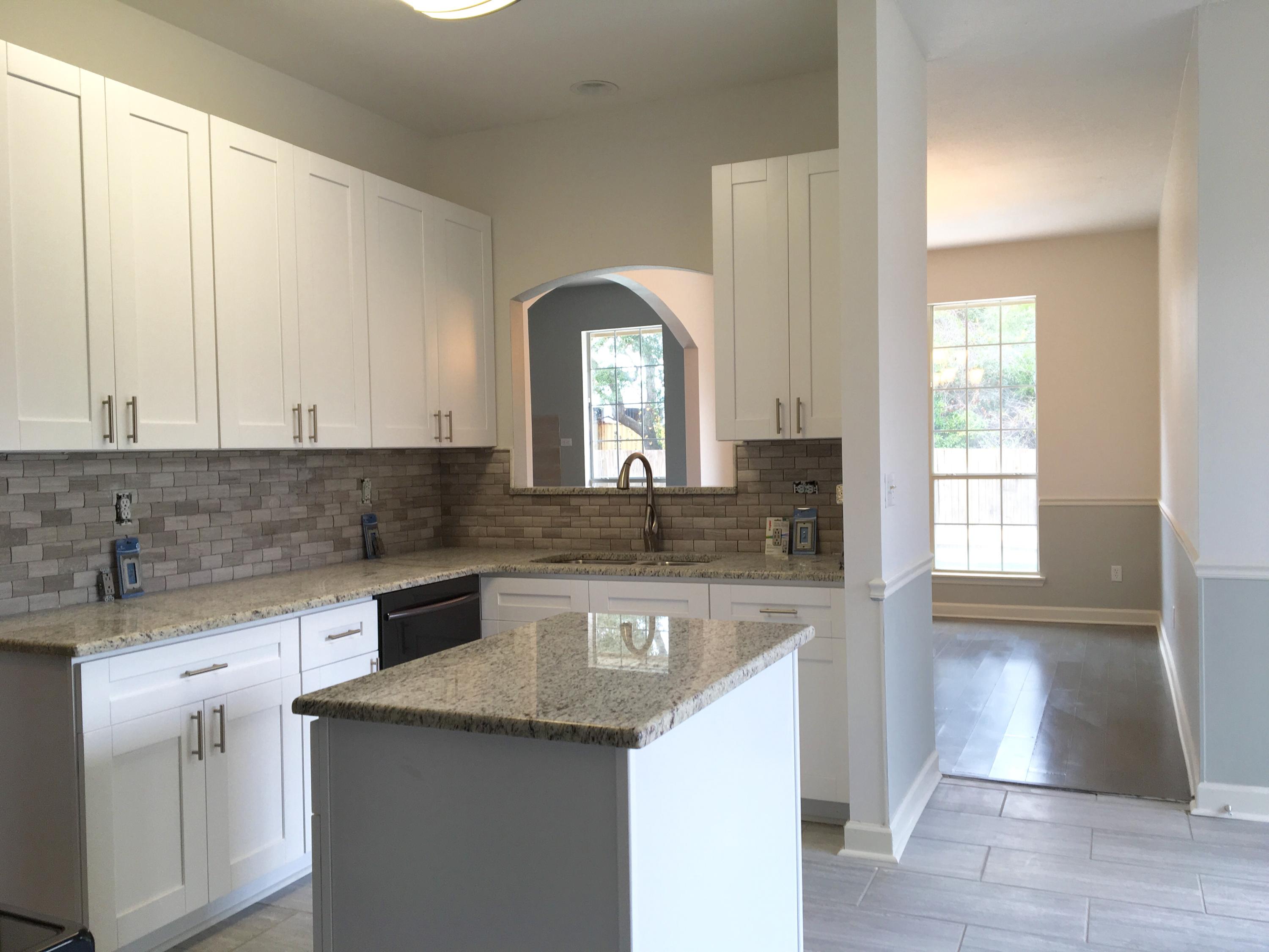 RIDGE WOOD MANOR - Residential