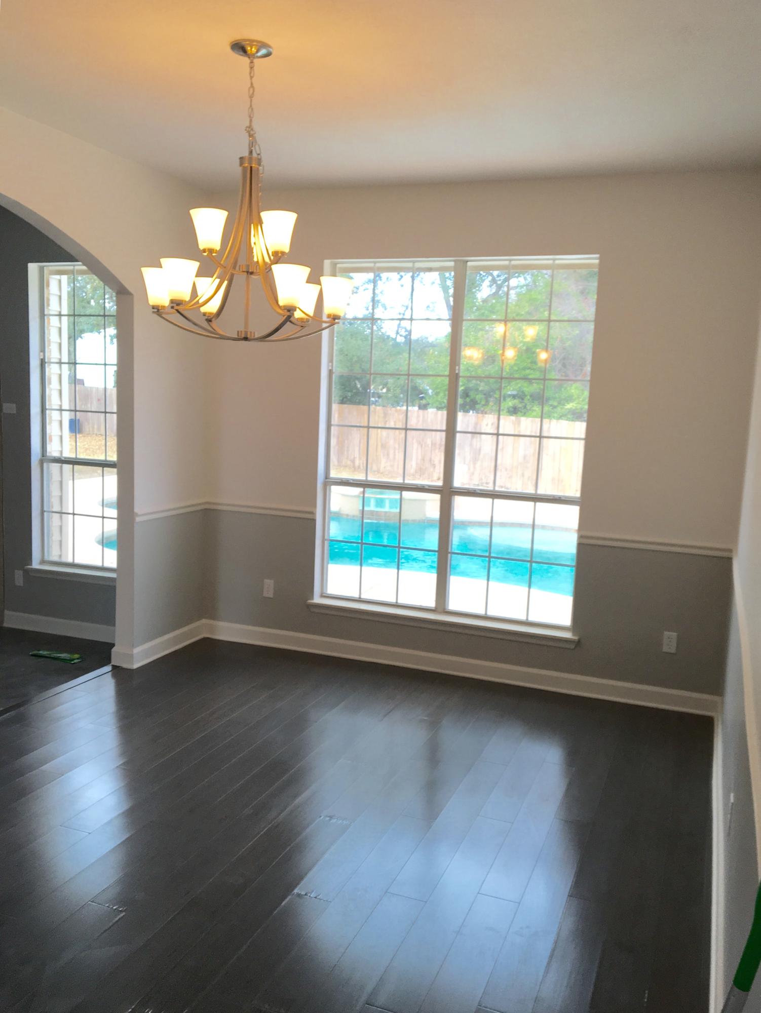 RIDGE WOOD MANOR - Residential