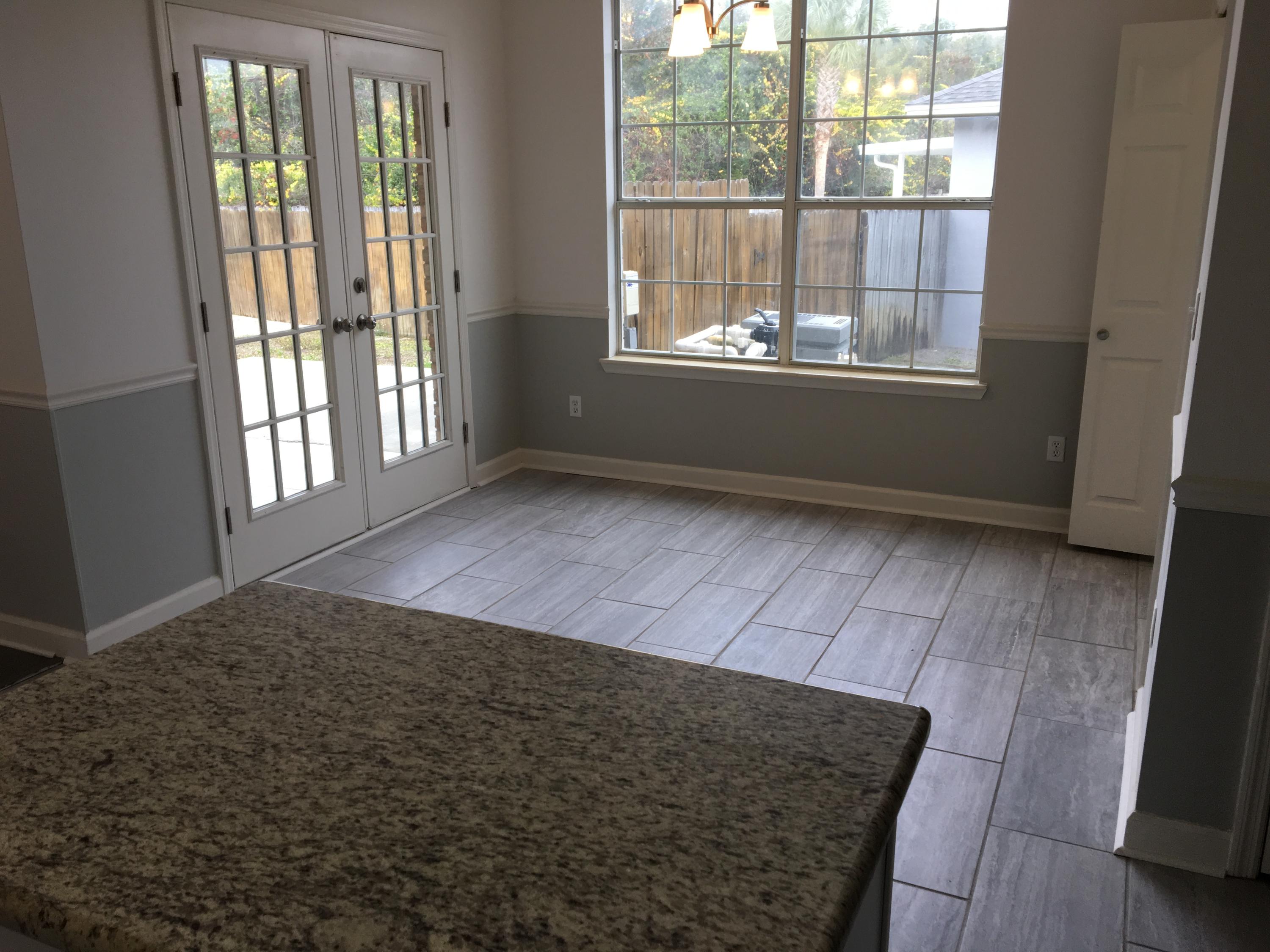 RIDGE WOOD MANOR - Residential