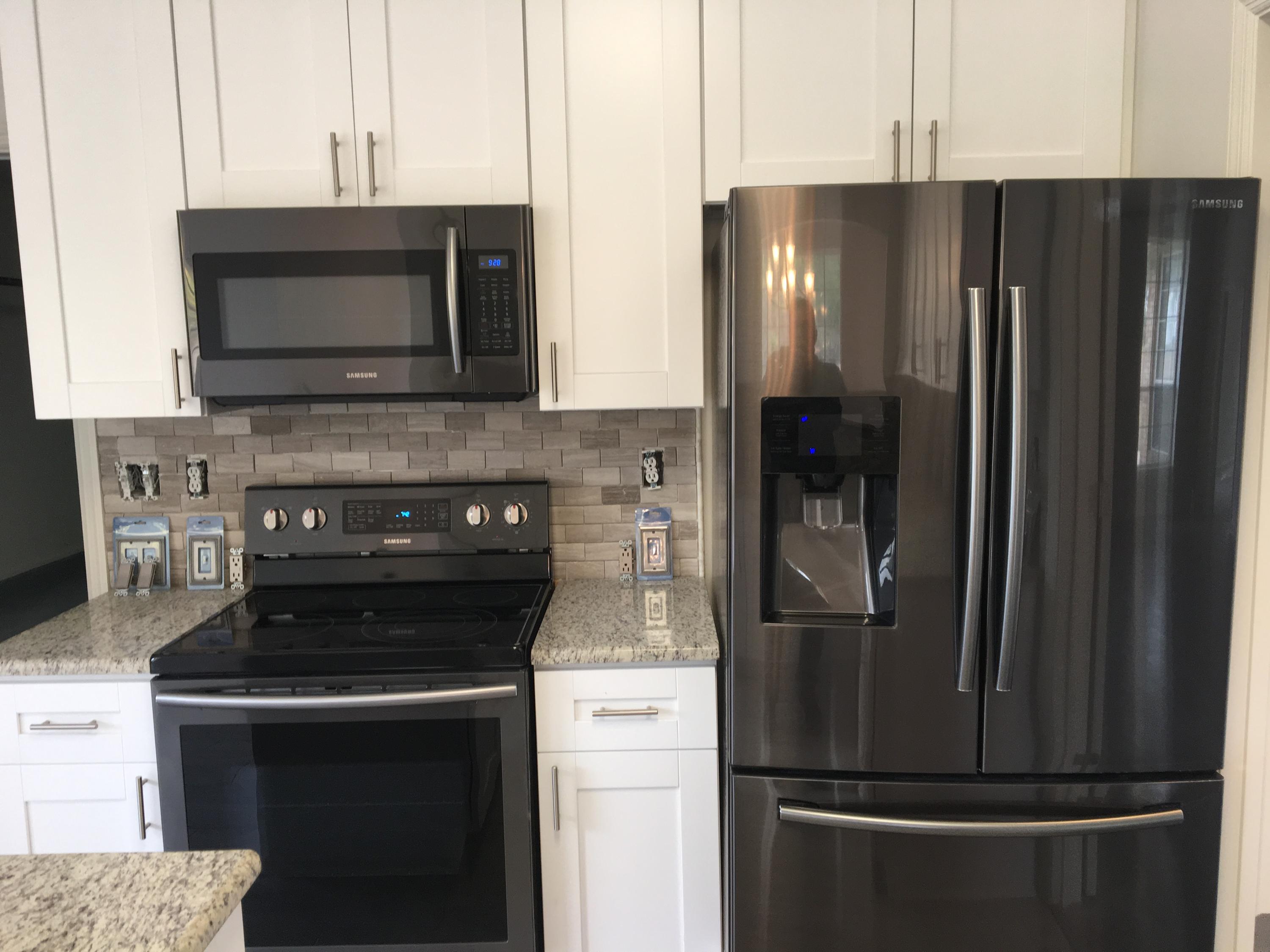 RIDGE WOOD MANOR - Residential