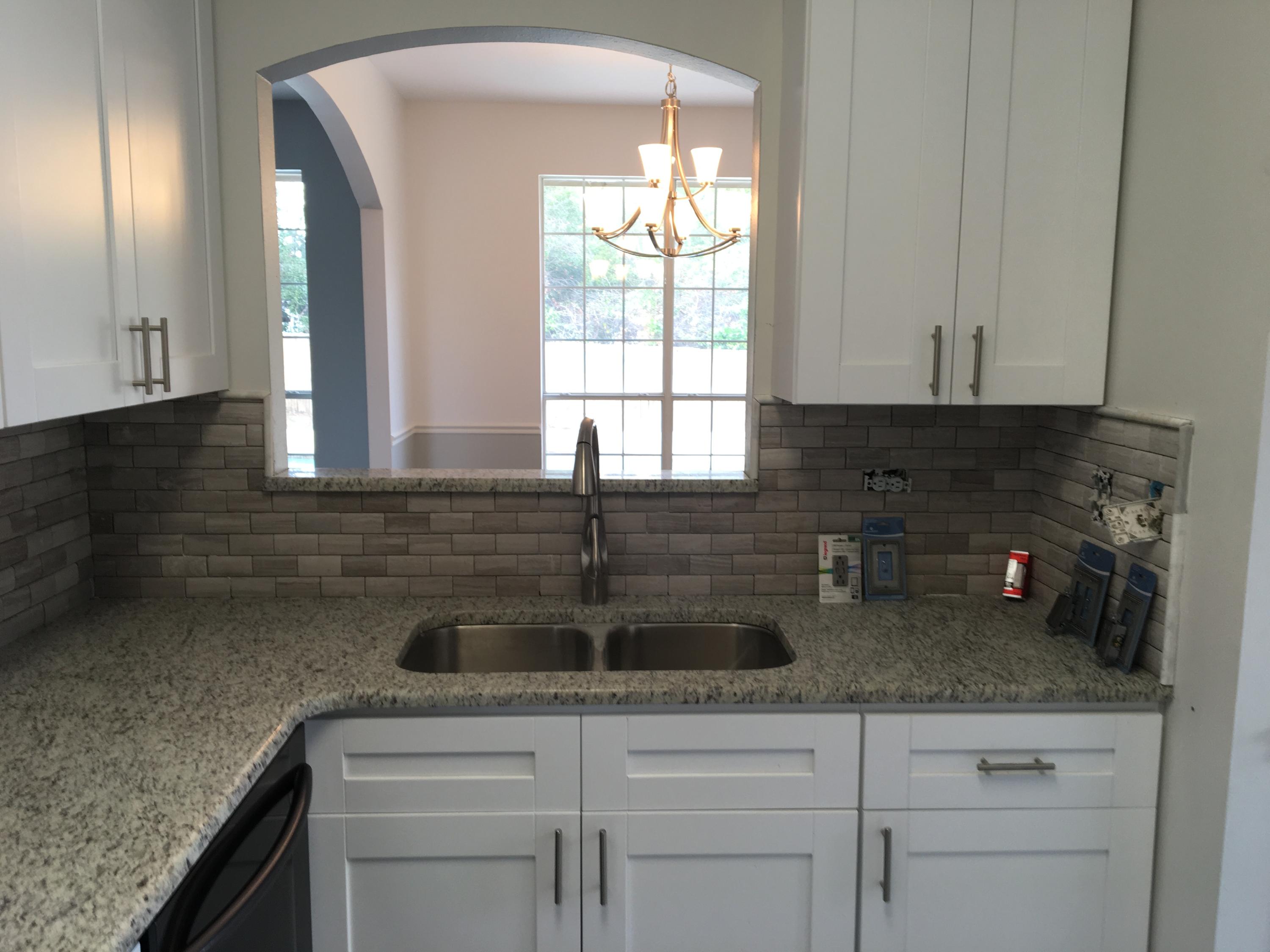 RIDGE WOOD MANOR - Residential