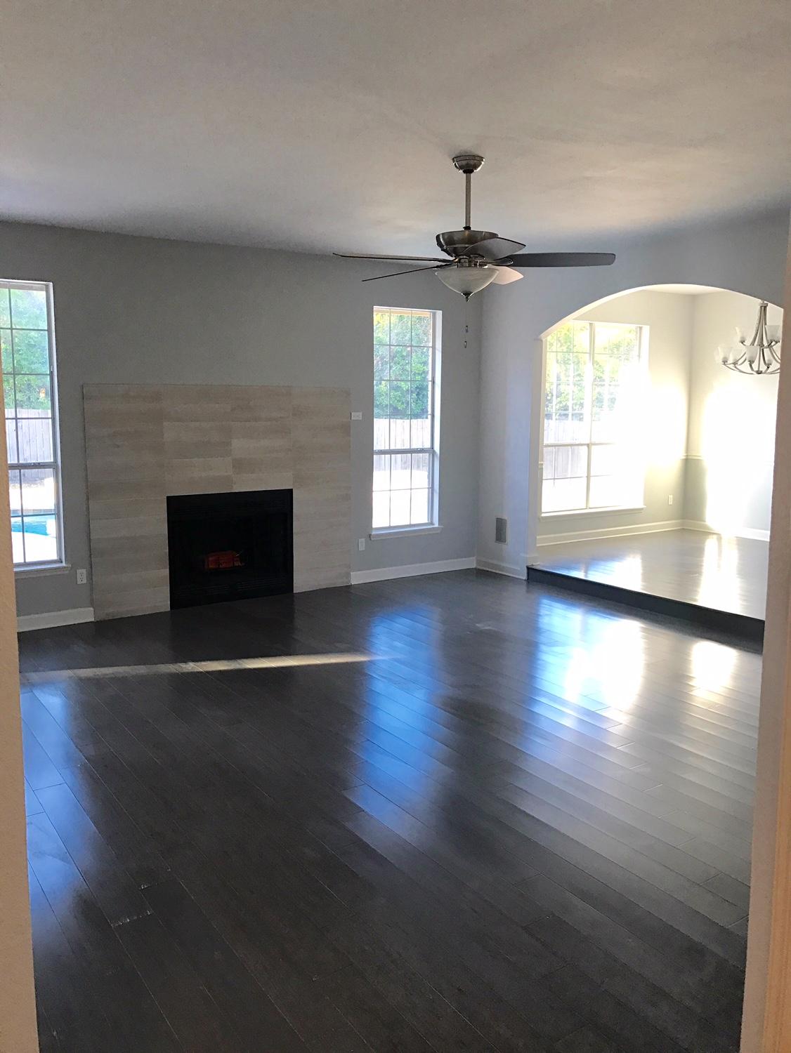 RIDGE WOOD MANOR - Residential