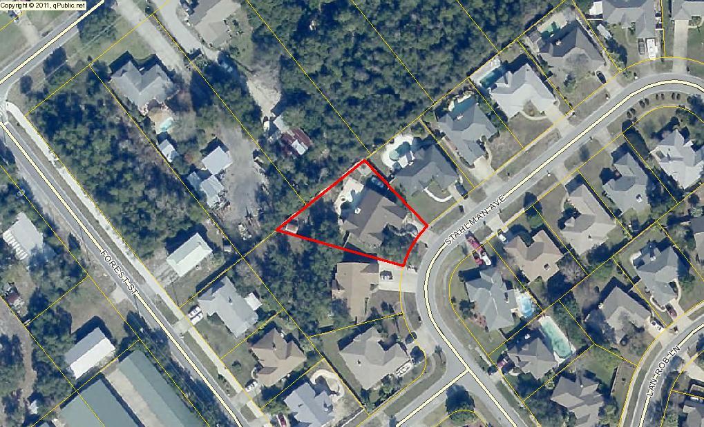 RIDGE WOOD MANOR - Residential