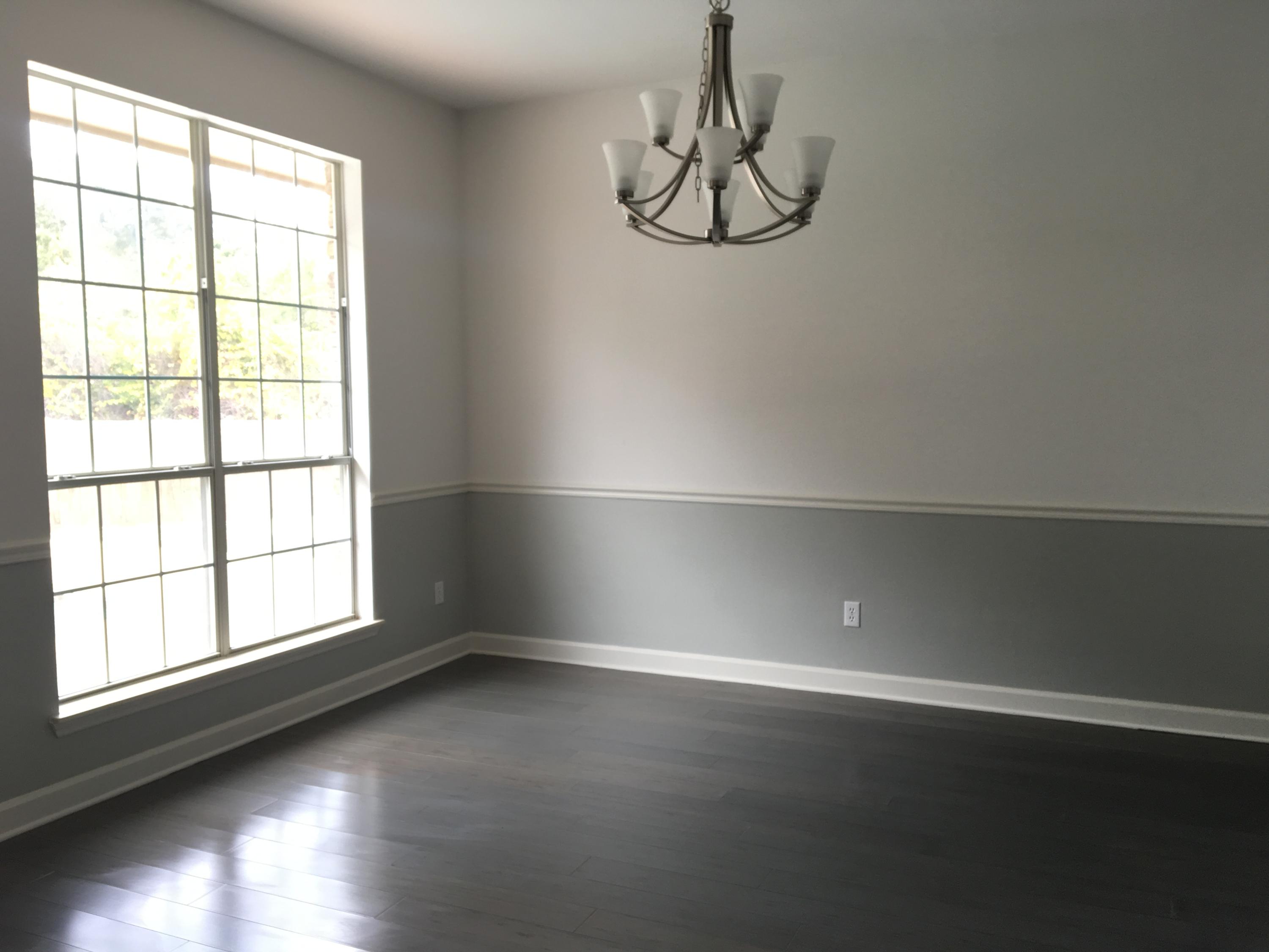 RIDGE WOOD MANOR - Residential